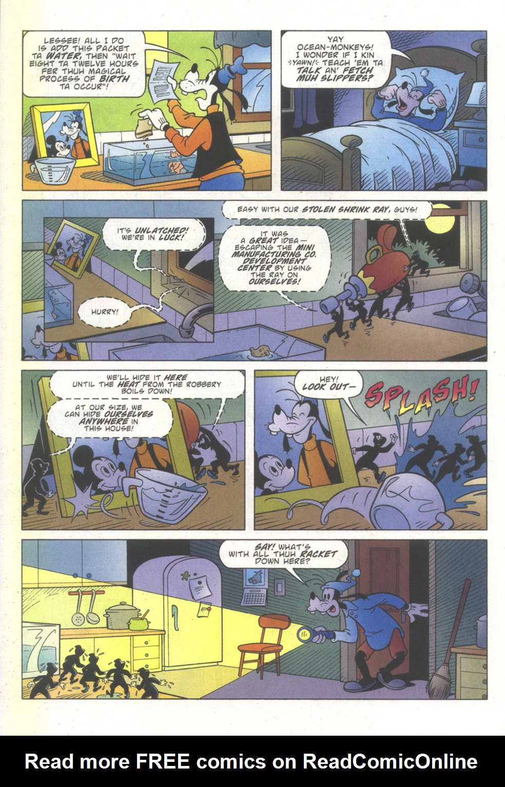 Walt Disney's Donald Duck and Friends issue 341 - Page 14
