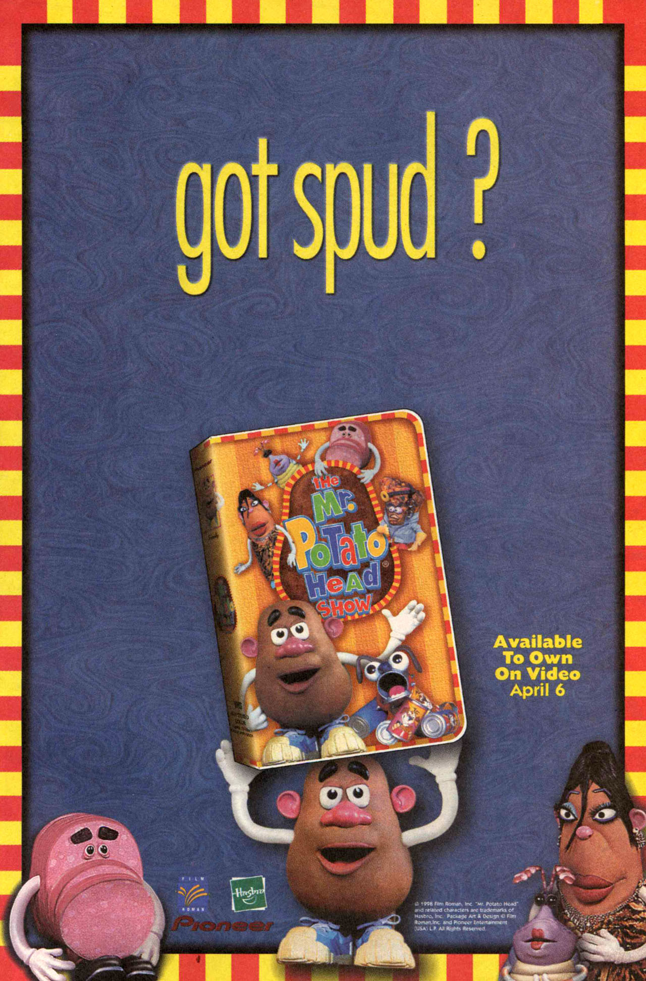 Read online Cartoon Network Presents comic -  Issue #21 - 15