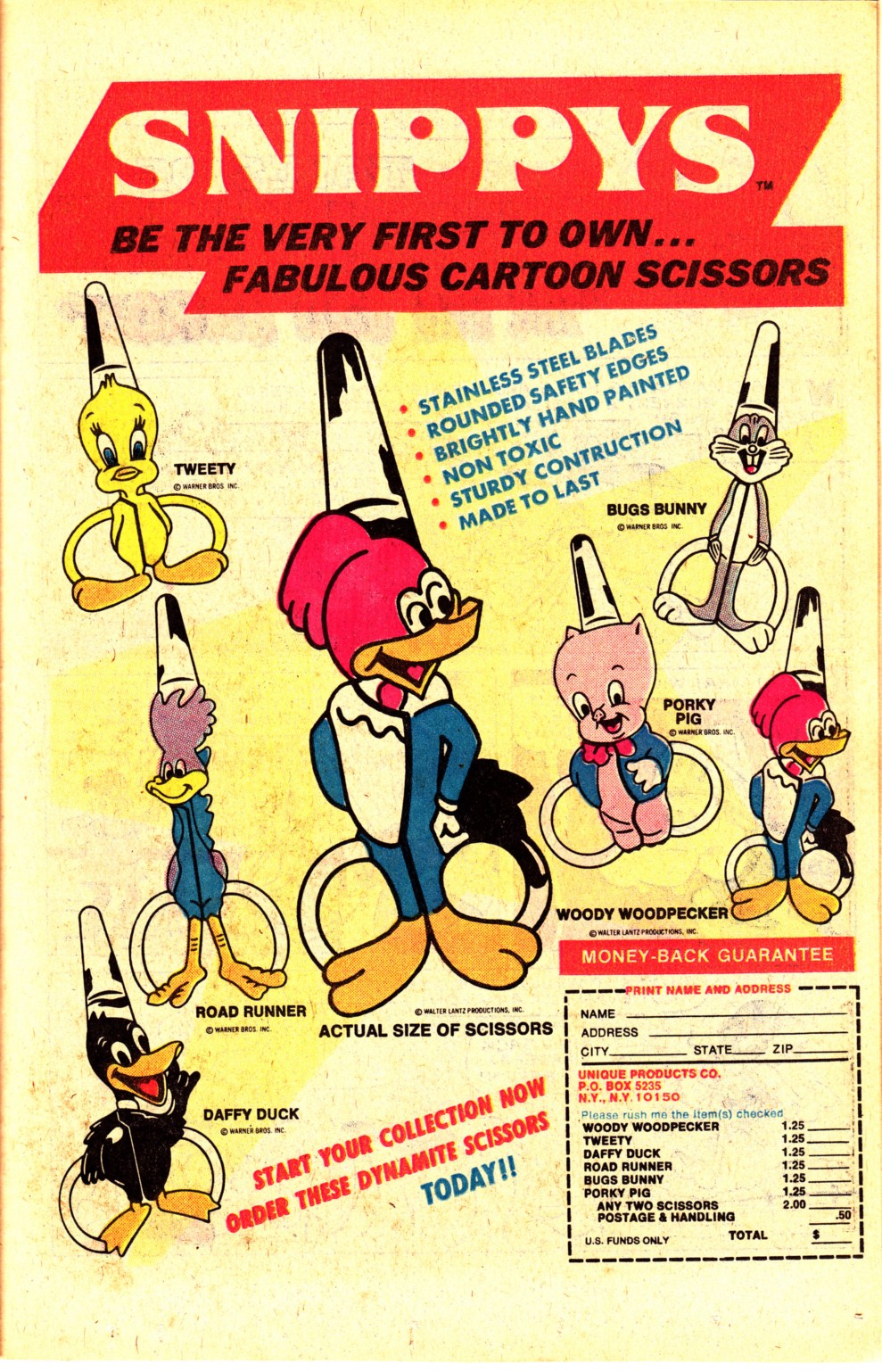 Read online Super Goof comic -  Issue #63 - 23