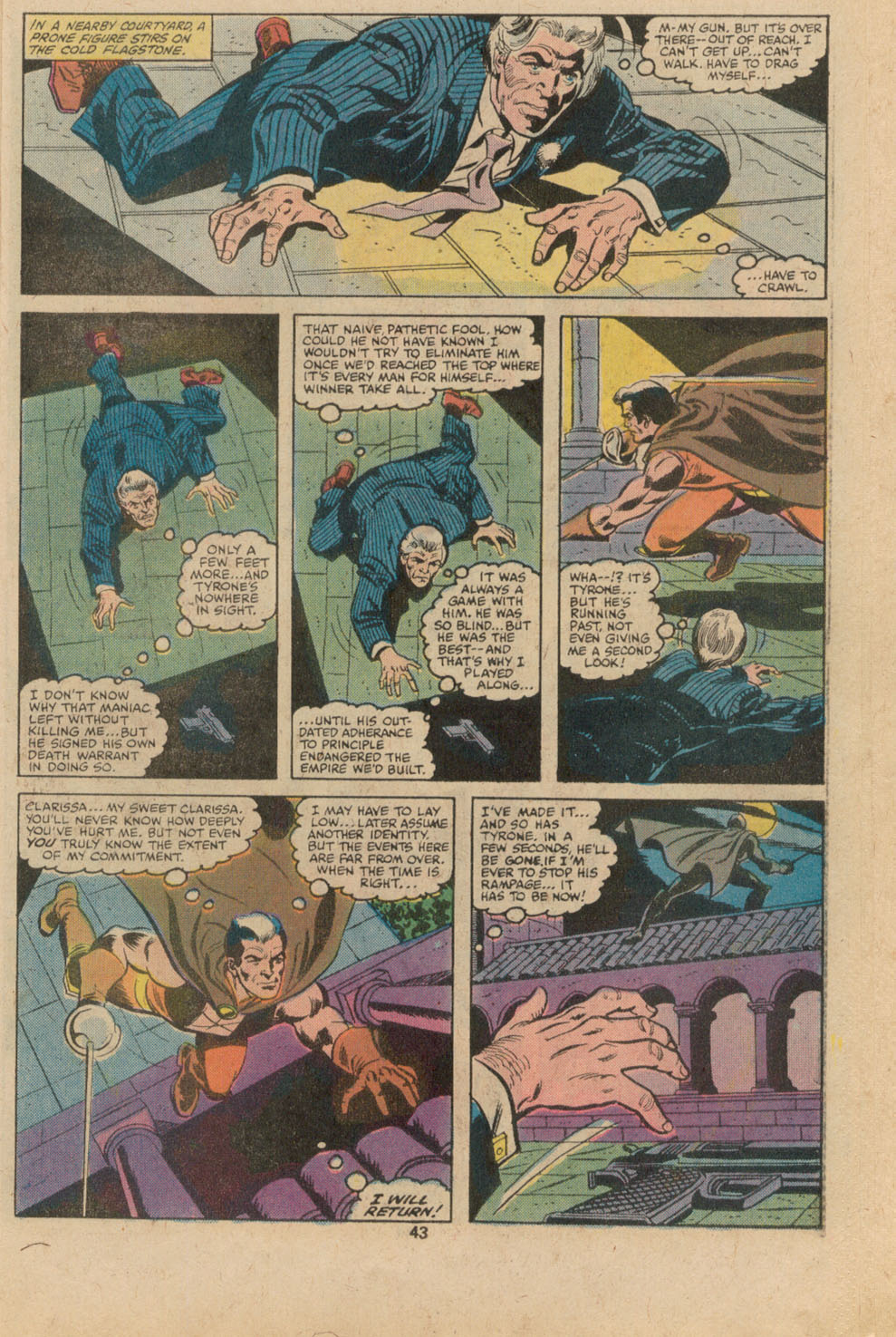 Read online The Spectacular Spider-Man (1976) comic -  Issue # Annual 2 - 32