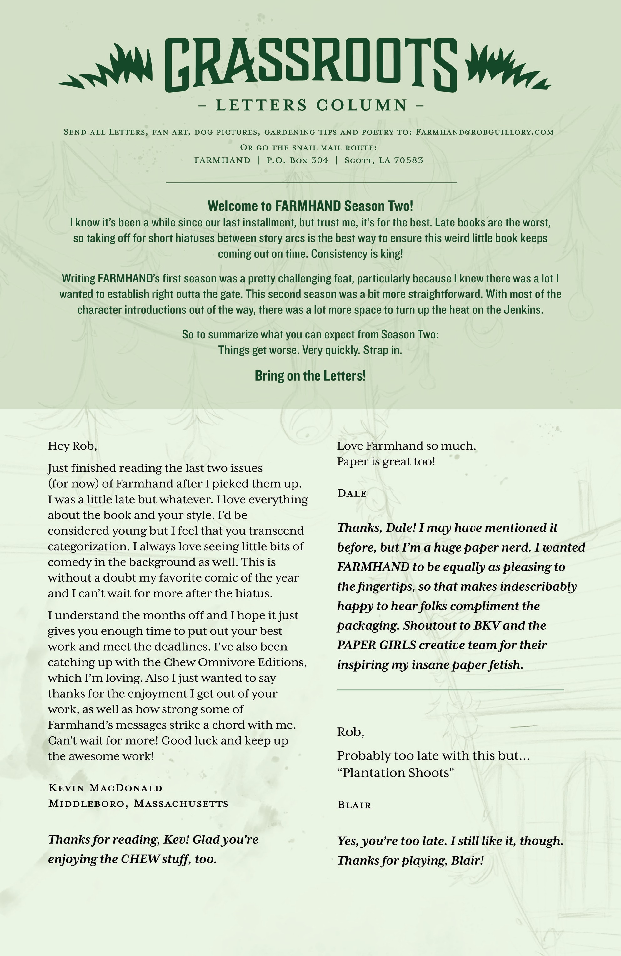 Read online Farmhand comic -  Issue #6 - 27