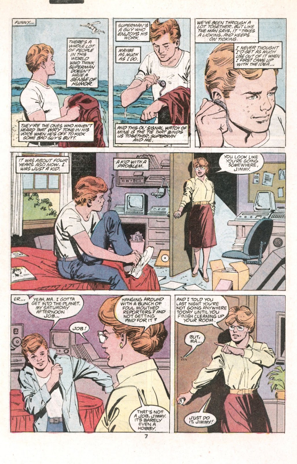 World of Metropolis issue 4 - Page 10