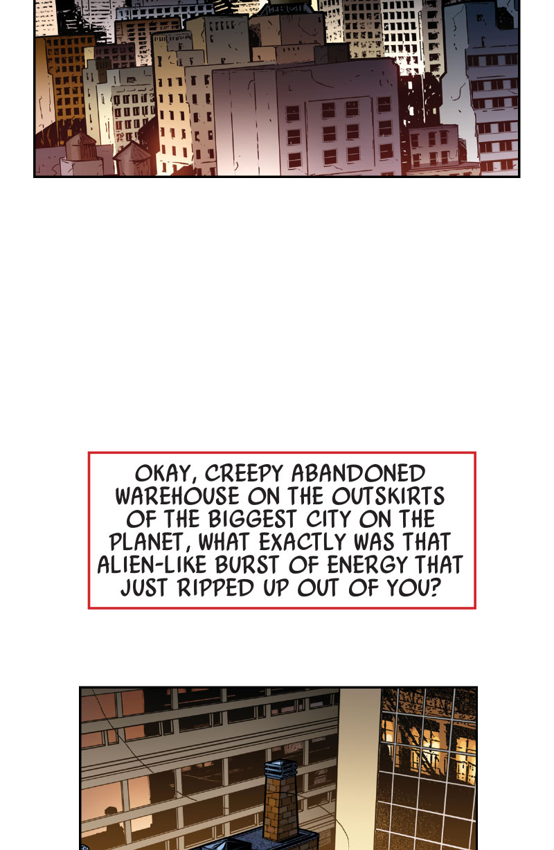 Read online Spider-Men: Infinity Comic comic -  Issue #1 - 26