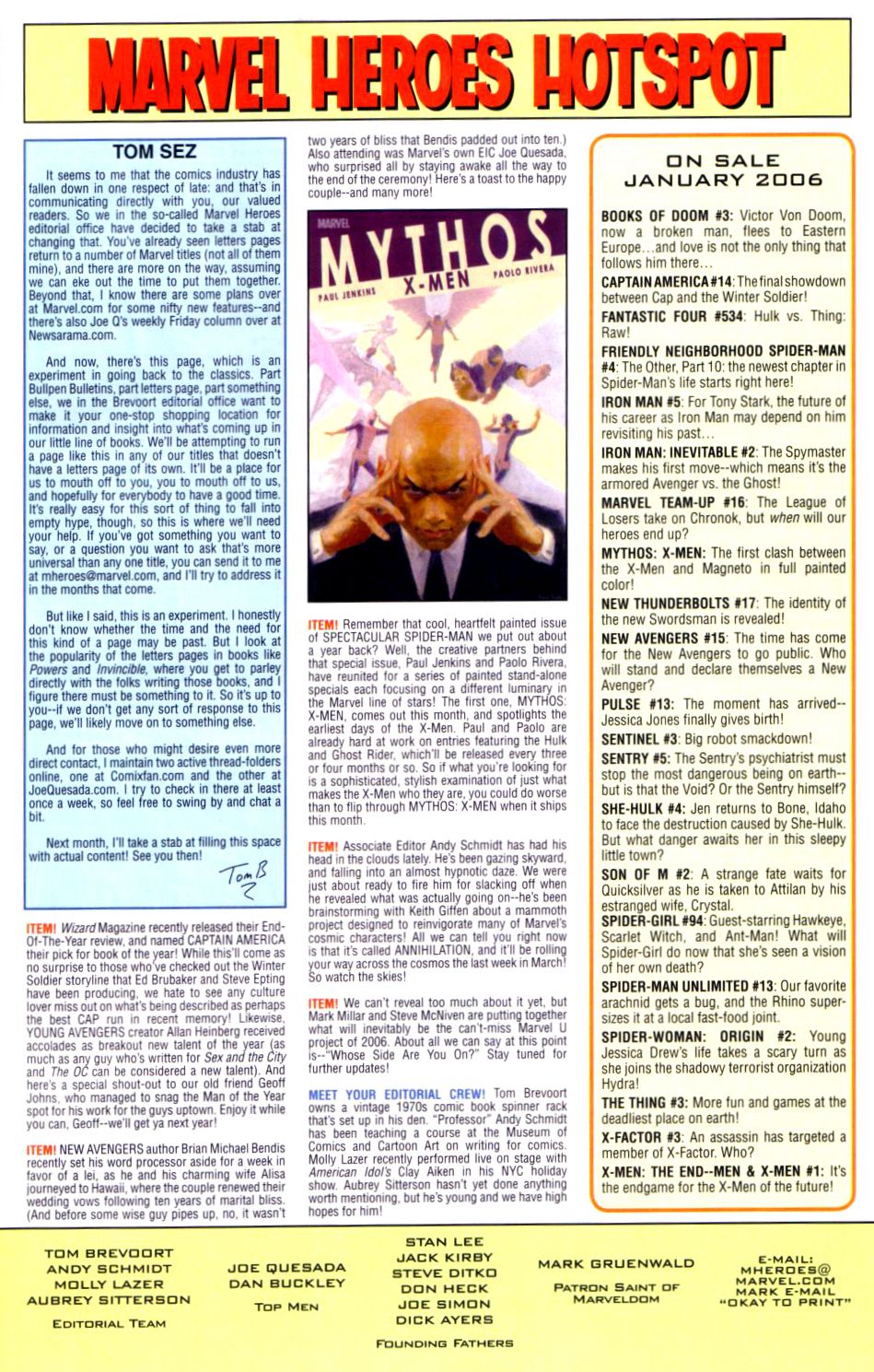 Read online Spider-Girl (1998) comic -  Issue #94 - 25