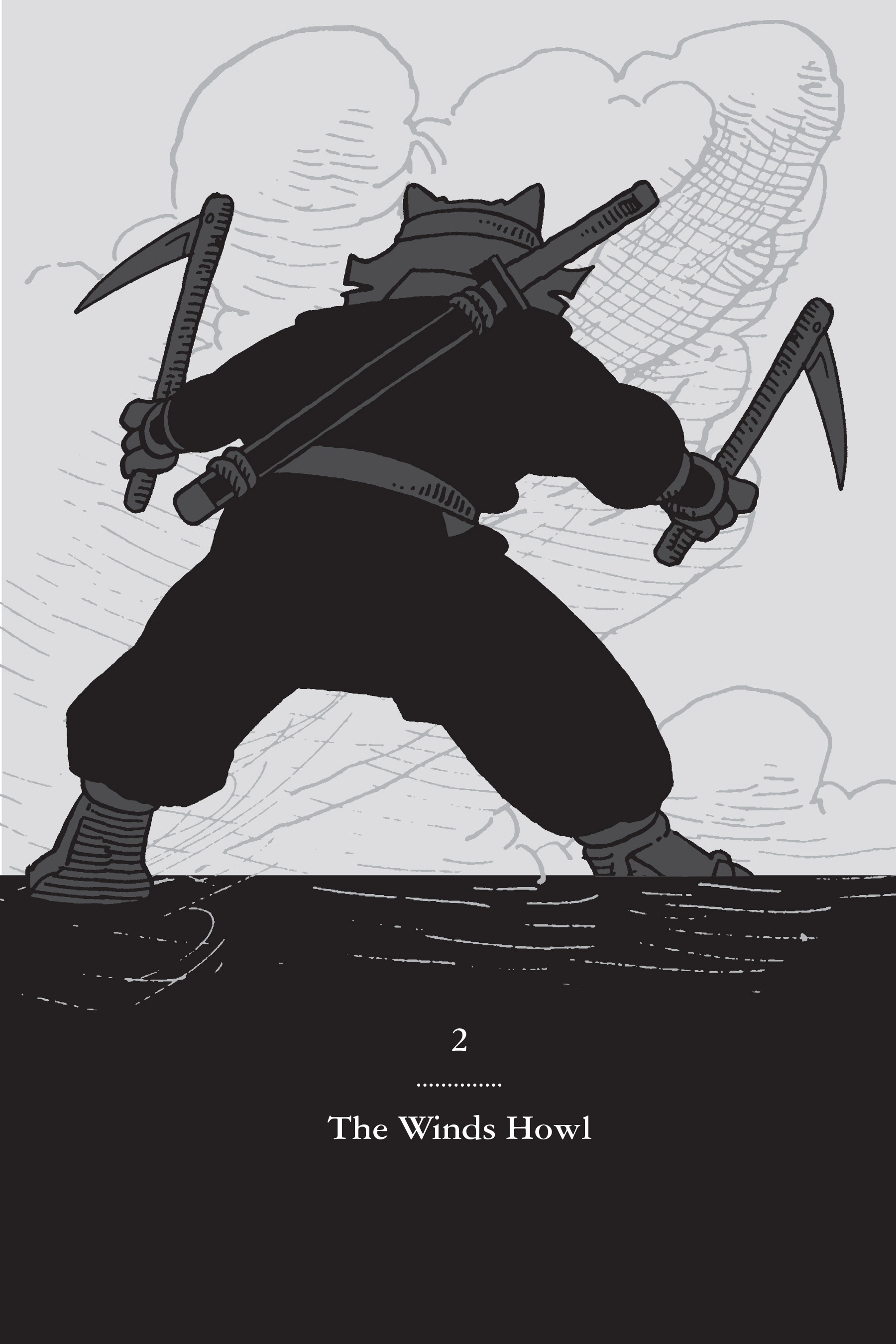 Read online Usagi Yojimbo (1987) comic -  Issue # _TPB 4 - 29