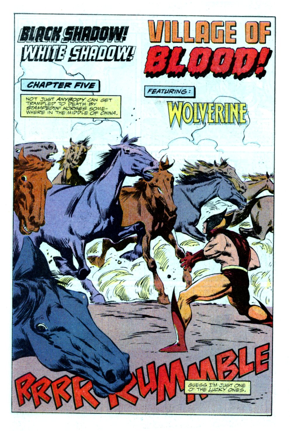Read online Marvel Comics Presents (1988) comic -  Issue #42 - 3