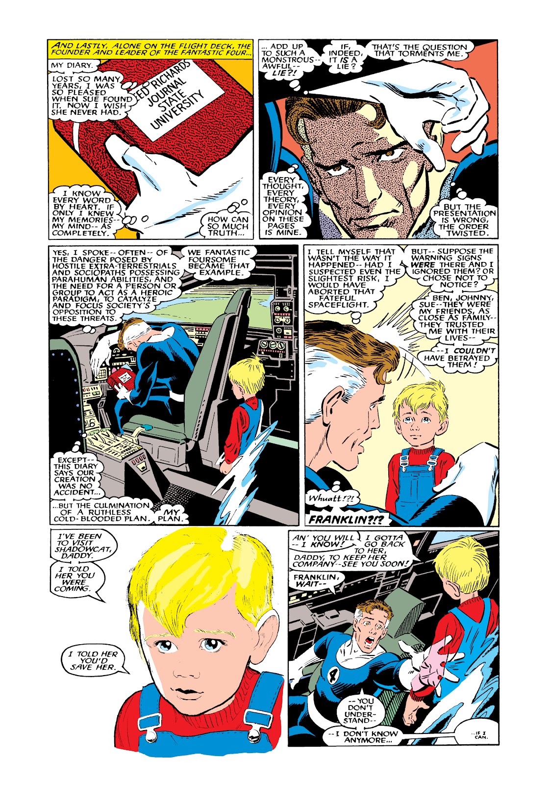 Marvel Masterworks: The Uncanny X-Men issue TPB 14 (Part 5) - Page 16