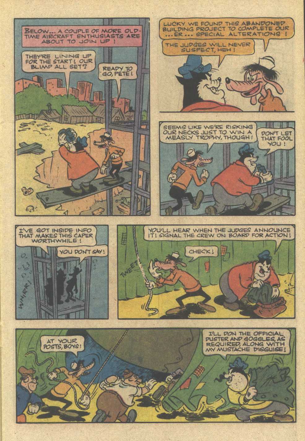 Read online Walt Disney's Mickey Mouse comic -  Issue #171 - 5