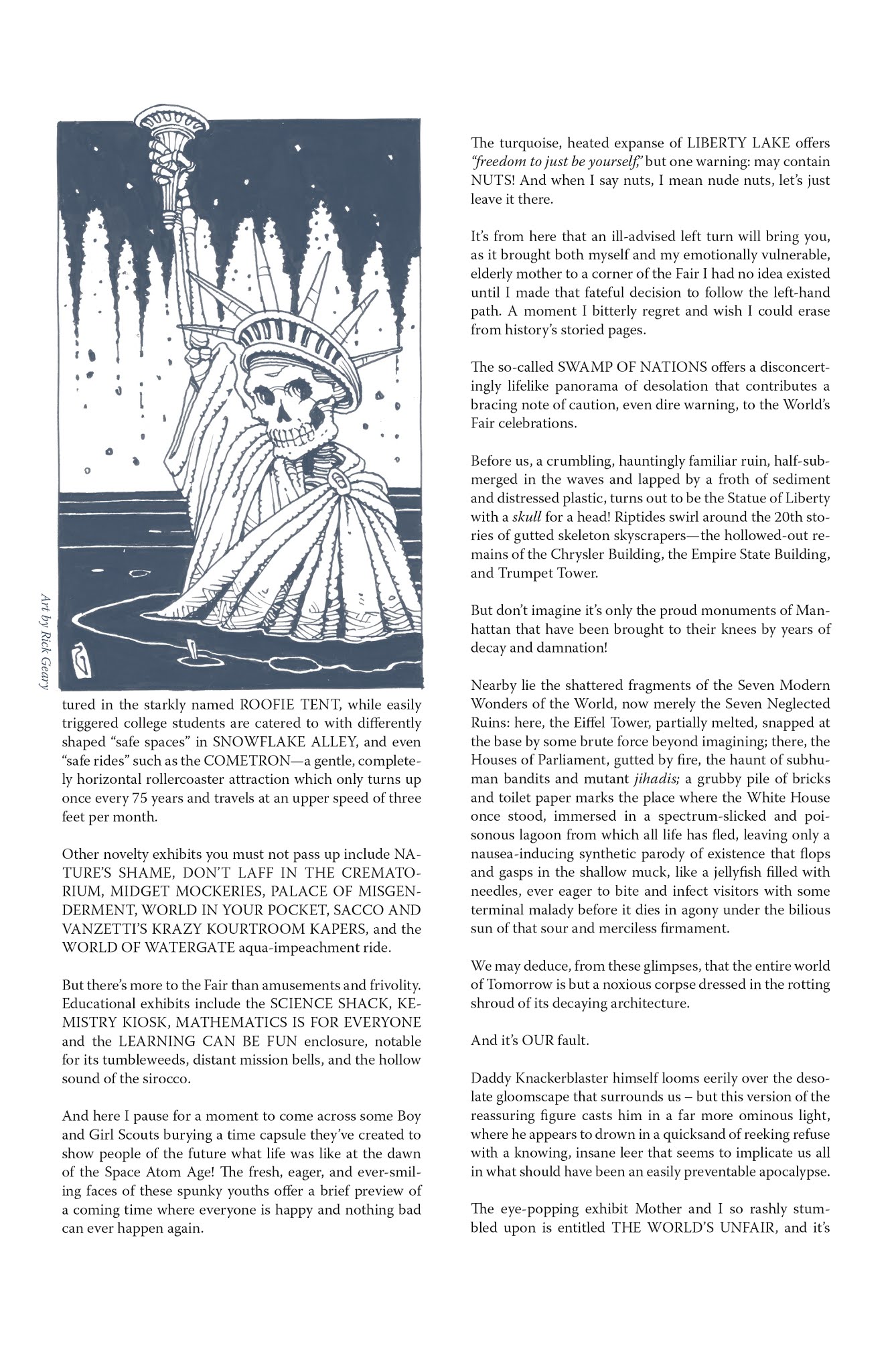 Read online High Heaven comic -  Issue #1 - 36