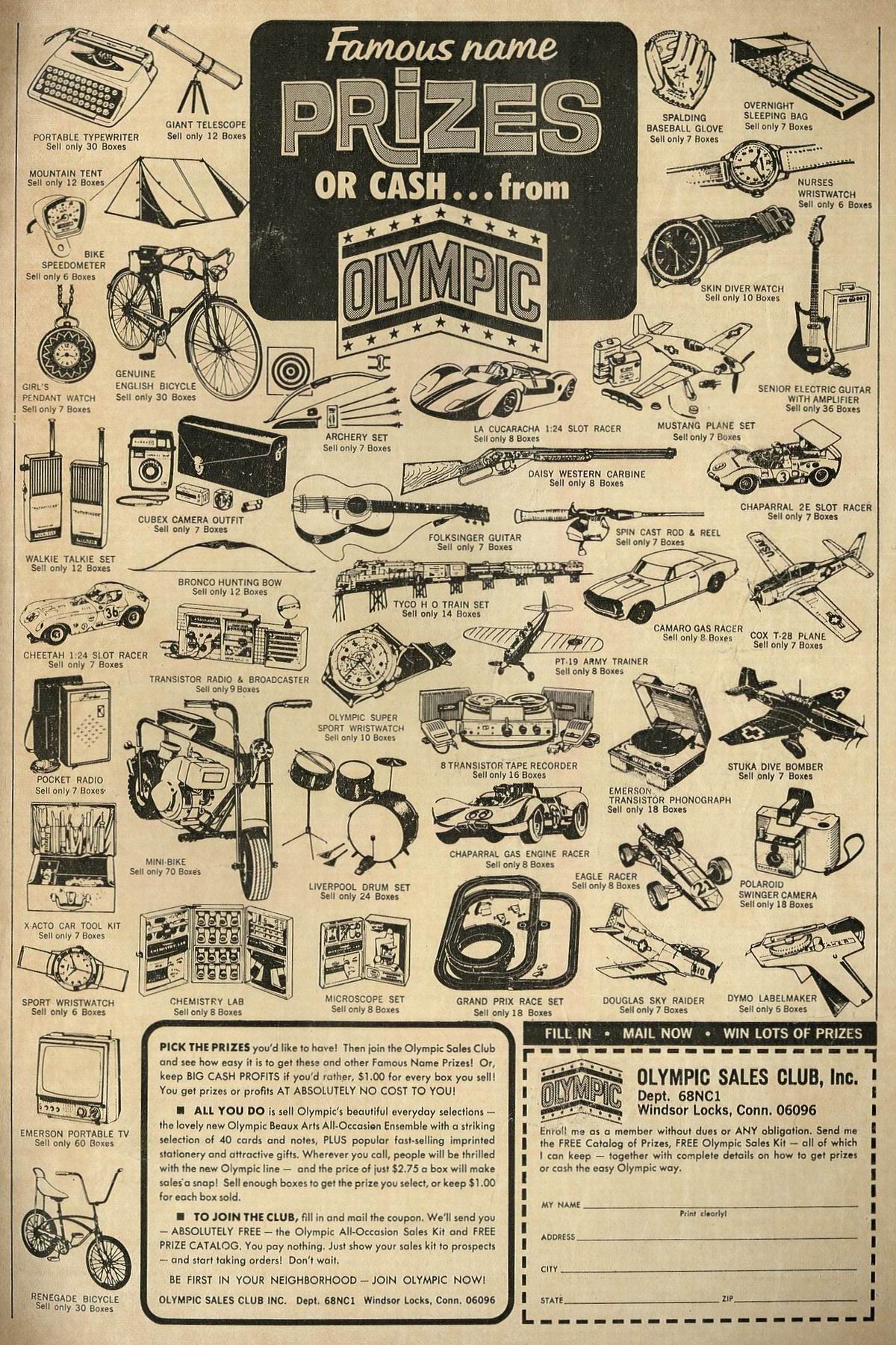 Read online Tomahawk comic -  Issue #115 - 35