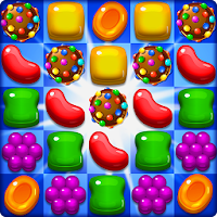 Cookie Crush Match 3 Mod