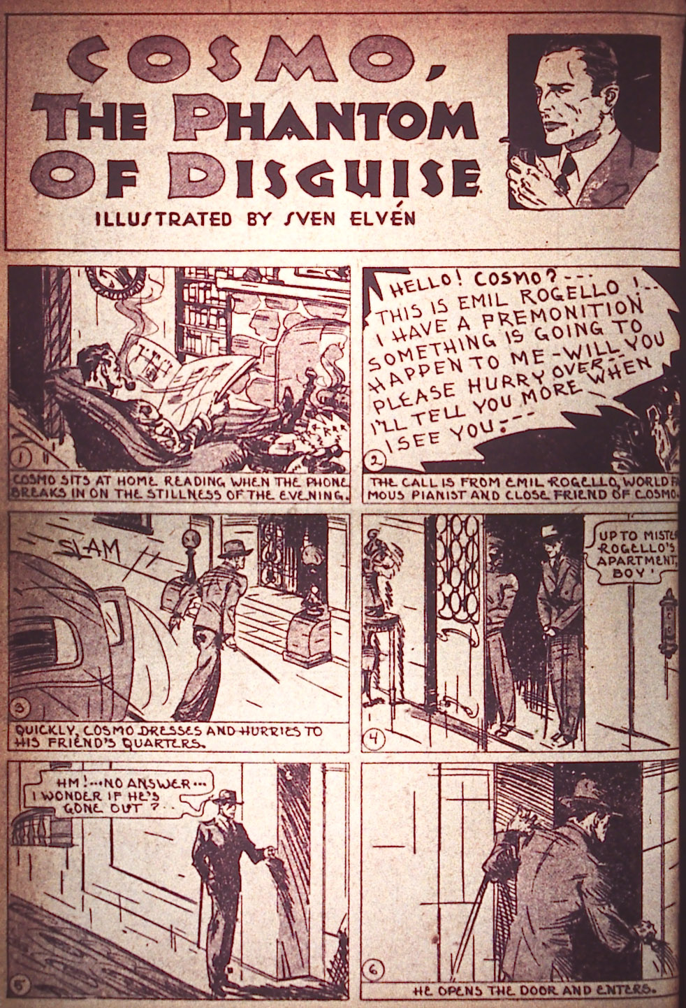 Read online Detective Comics (1937) comic -  Issue #7 - 16