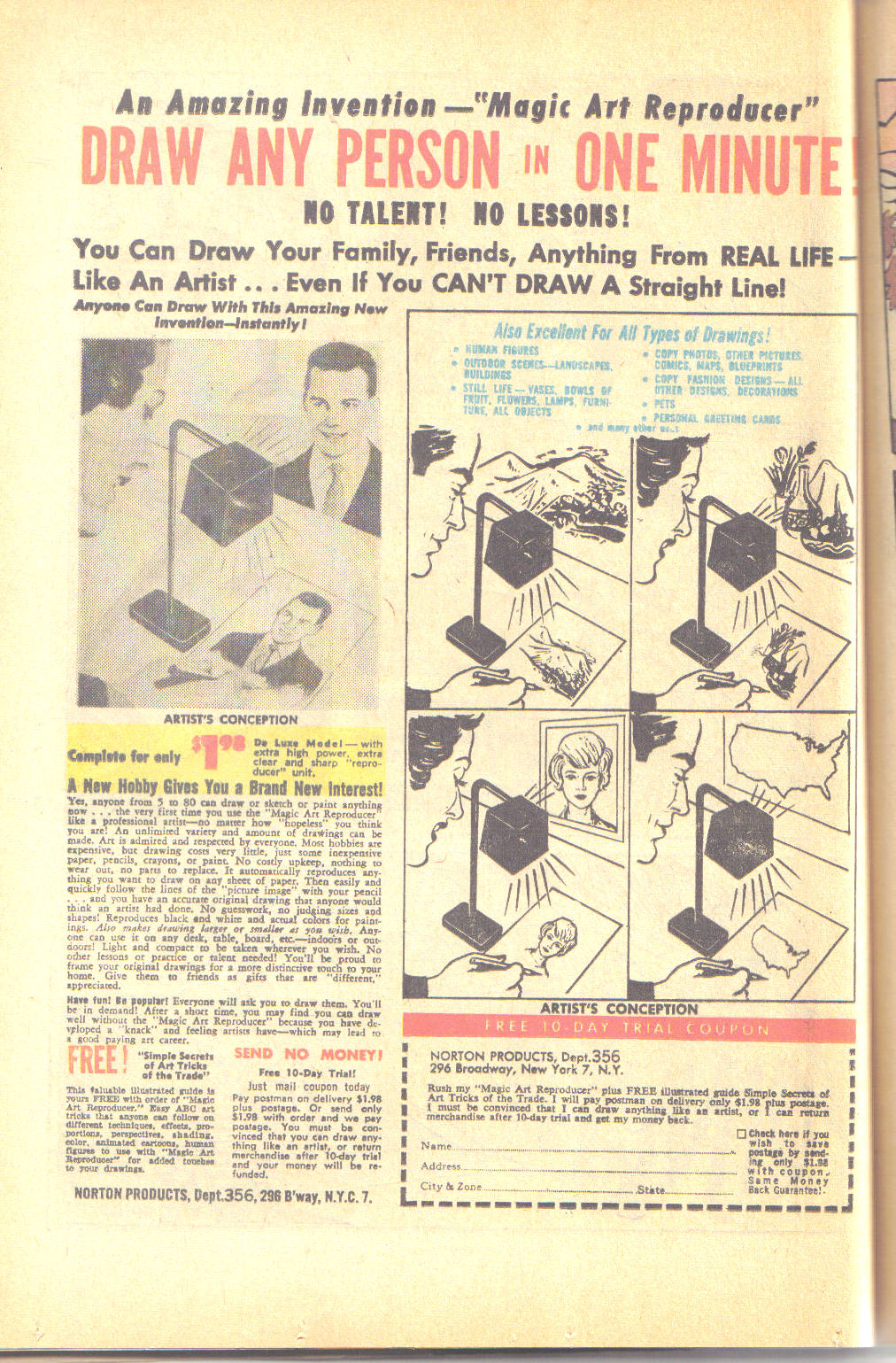 Read online The Adventures of Little Archie comic -  Issue #35 - 46