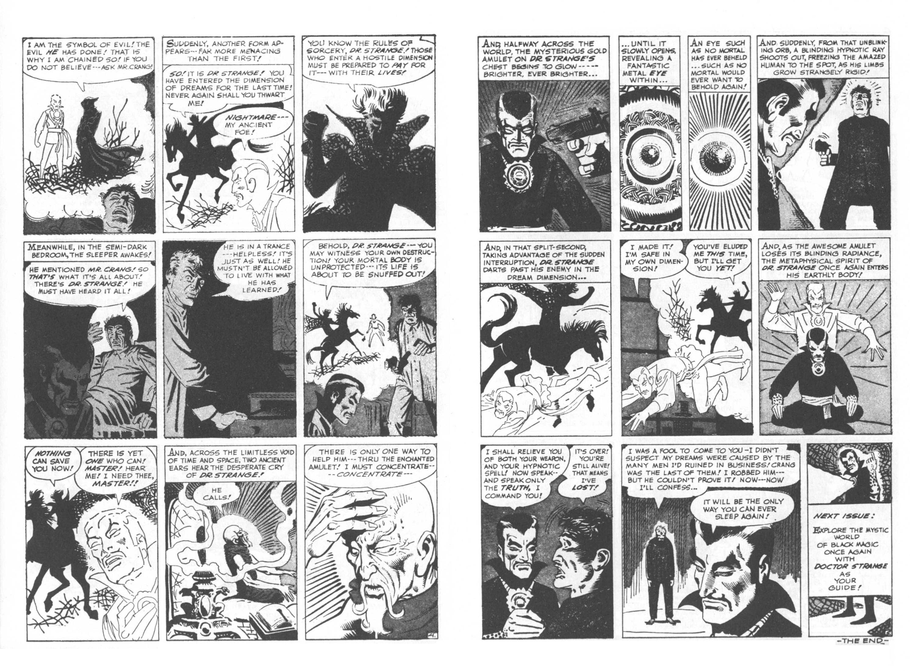 Read online Comix: A History of Comic Books in America comic -  Issue # TPB (Part 2) - 61