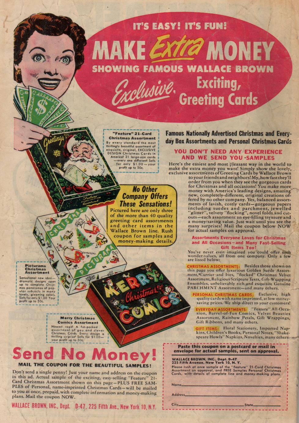 Read online Spellbound (1952) comic -  Issue #17 - 36