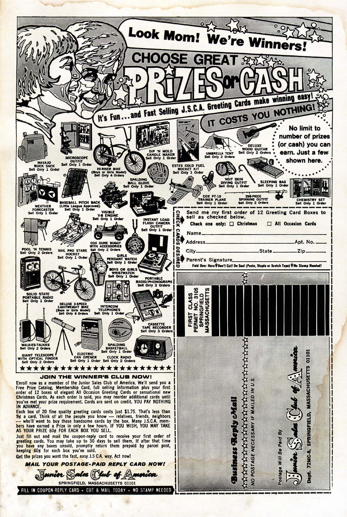 Read online Gunhawks comic -  Issue #2 - 35