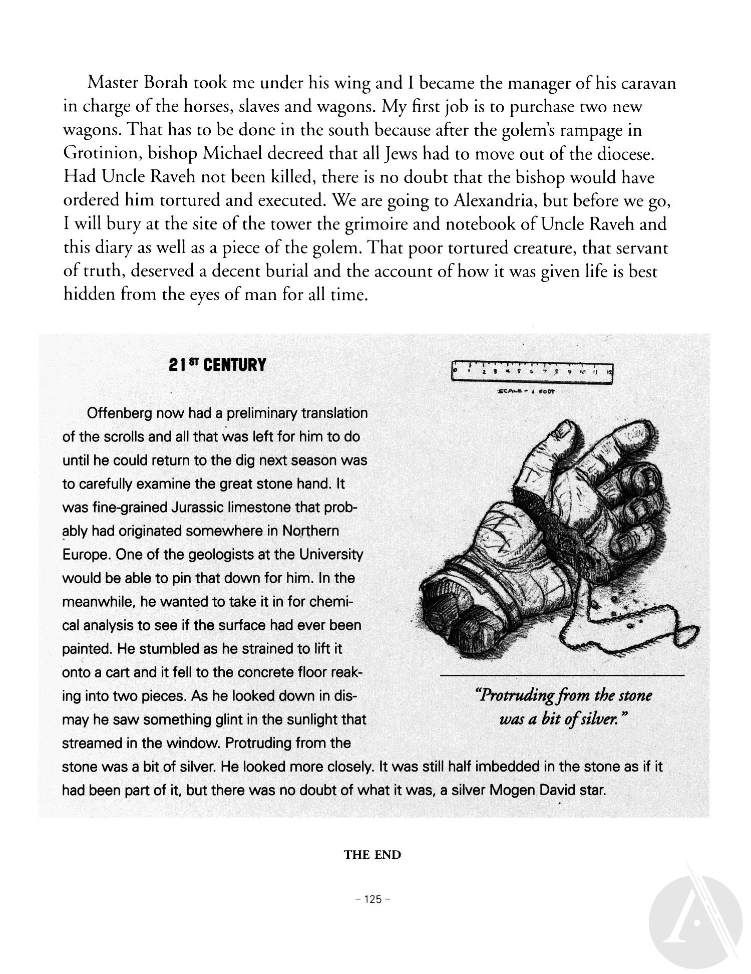 Read online Deitch's Pictorama comic -  Issue # TPB (Part 2) - 28