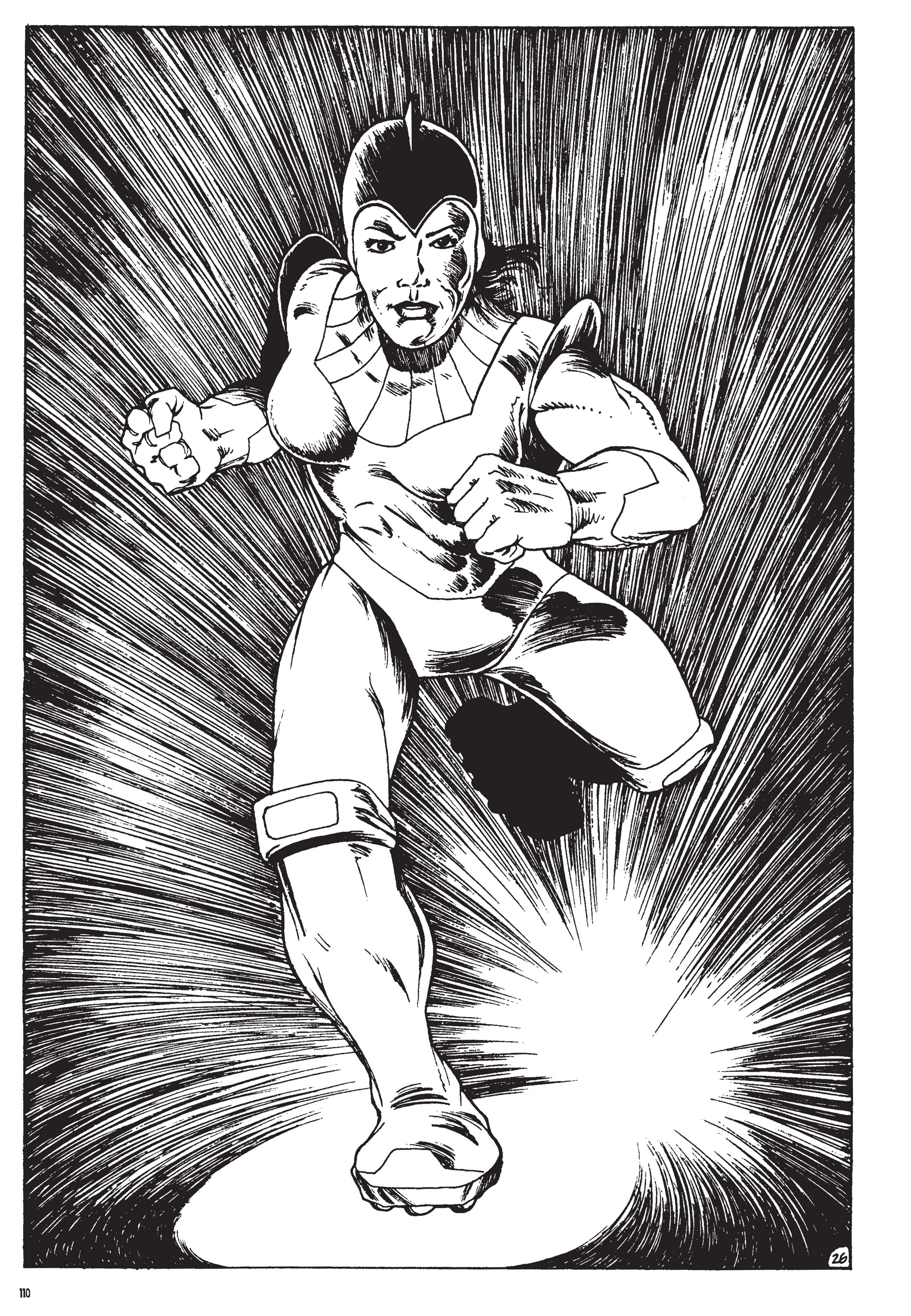 Read online Teenage Mutant Ninja Turtles: The Ultimate Collection comic -  Issue # TPB 3 (Part 2) - 9