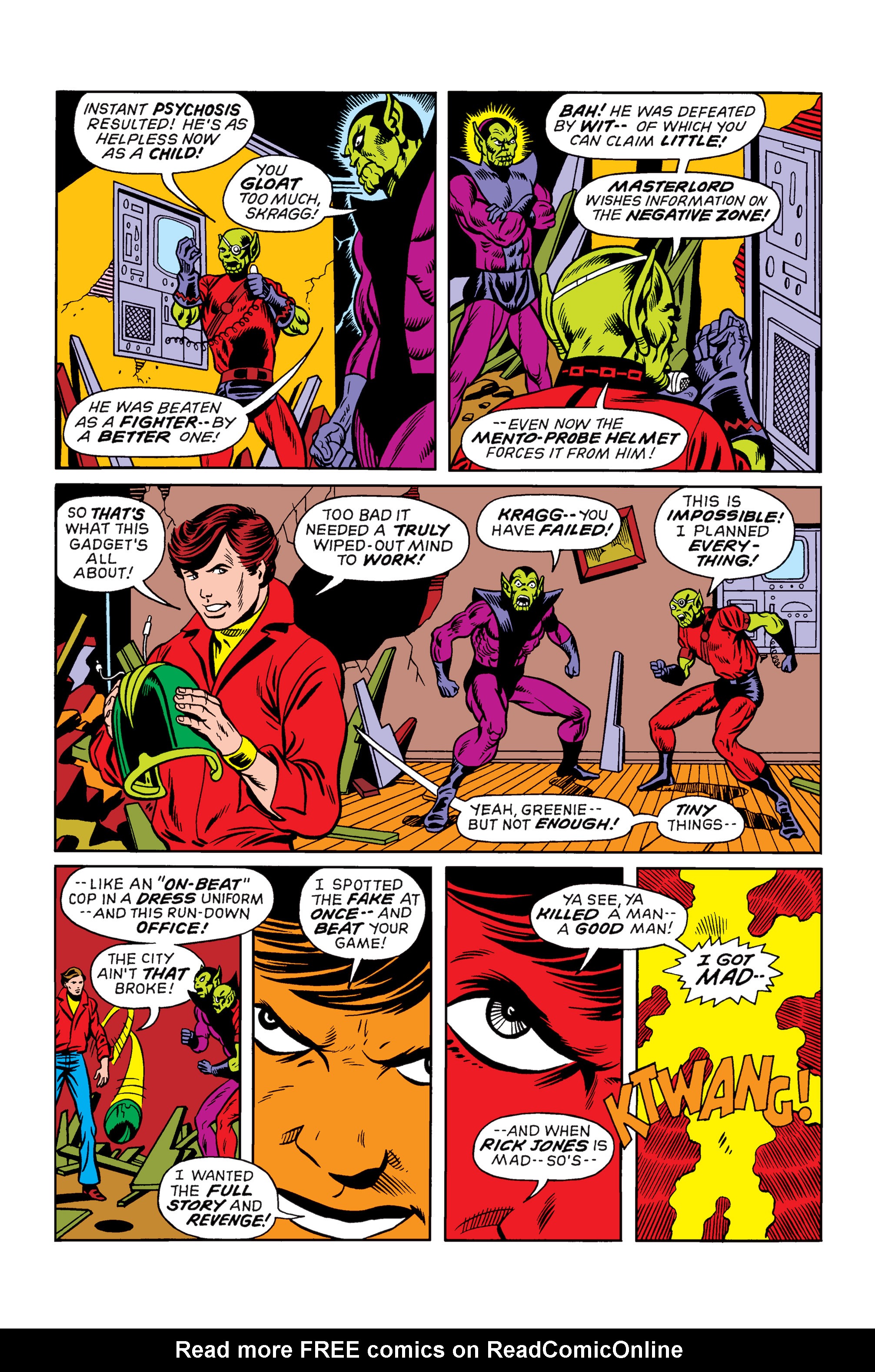 Read online Avengers vs. Thanos comic -  Issue # TPB (Part 1) - 39