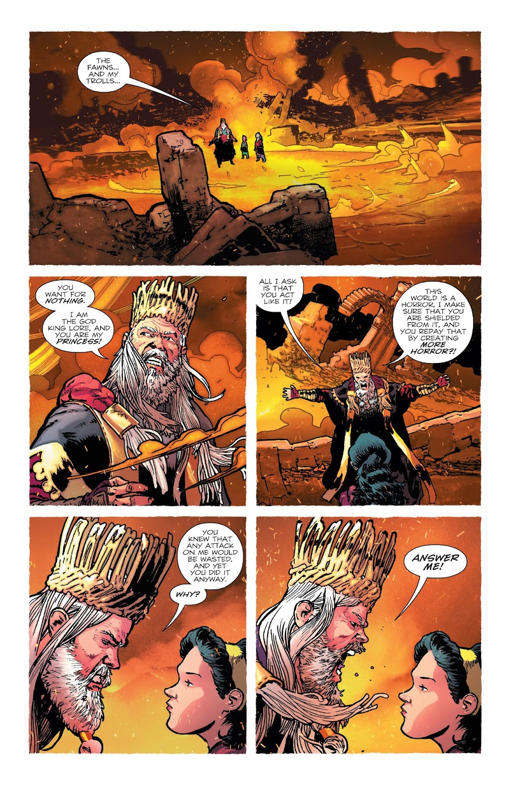 Birthright (2014) issue 31 - Page 15