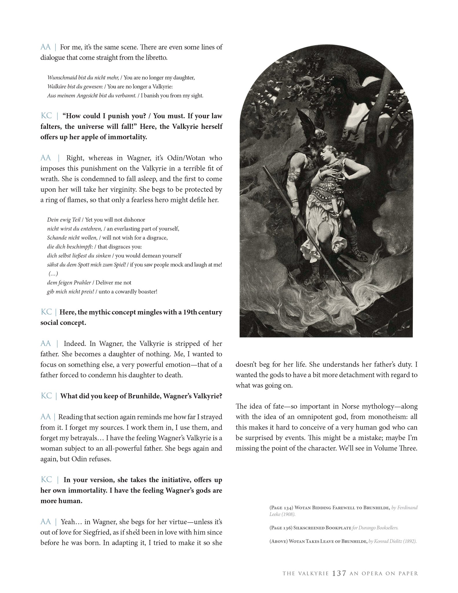 Read online Siegfried comic -  Issue # TPB 2 - 136