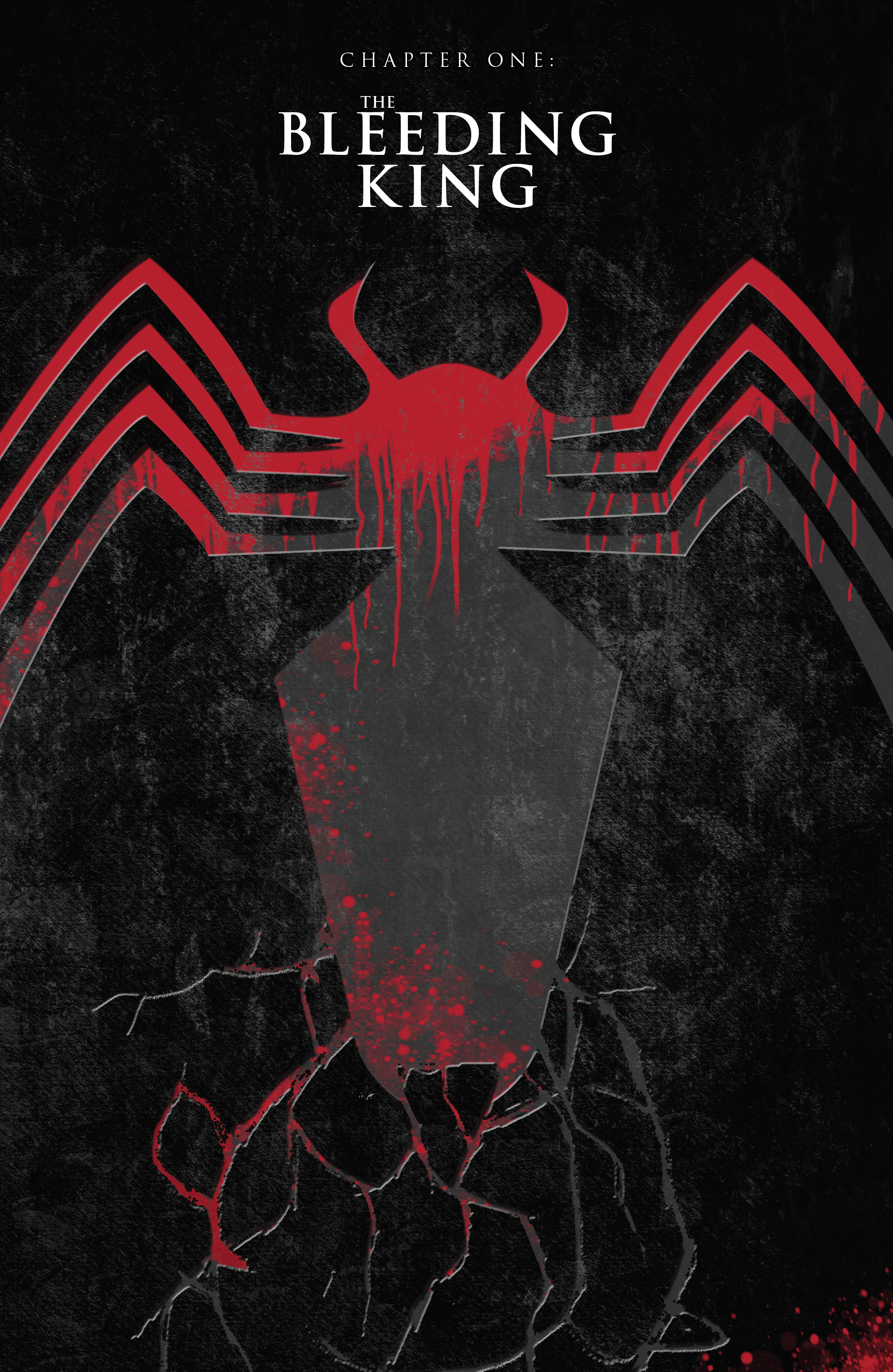 Read online Absolute Carnage Omnibus comic -  Issue # TPB (Part 1) - 16