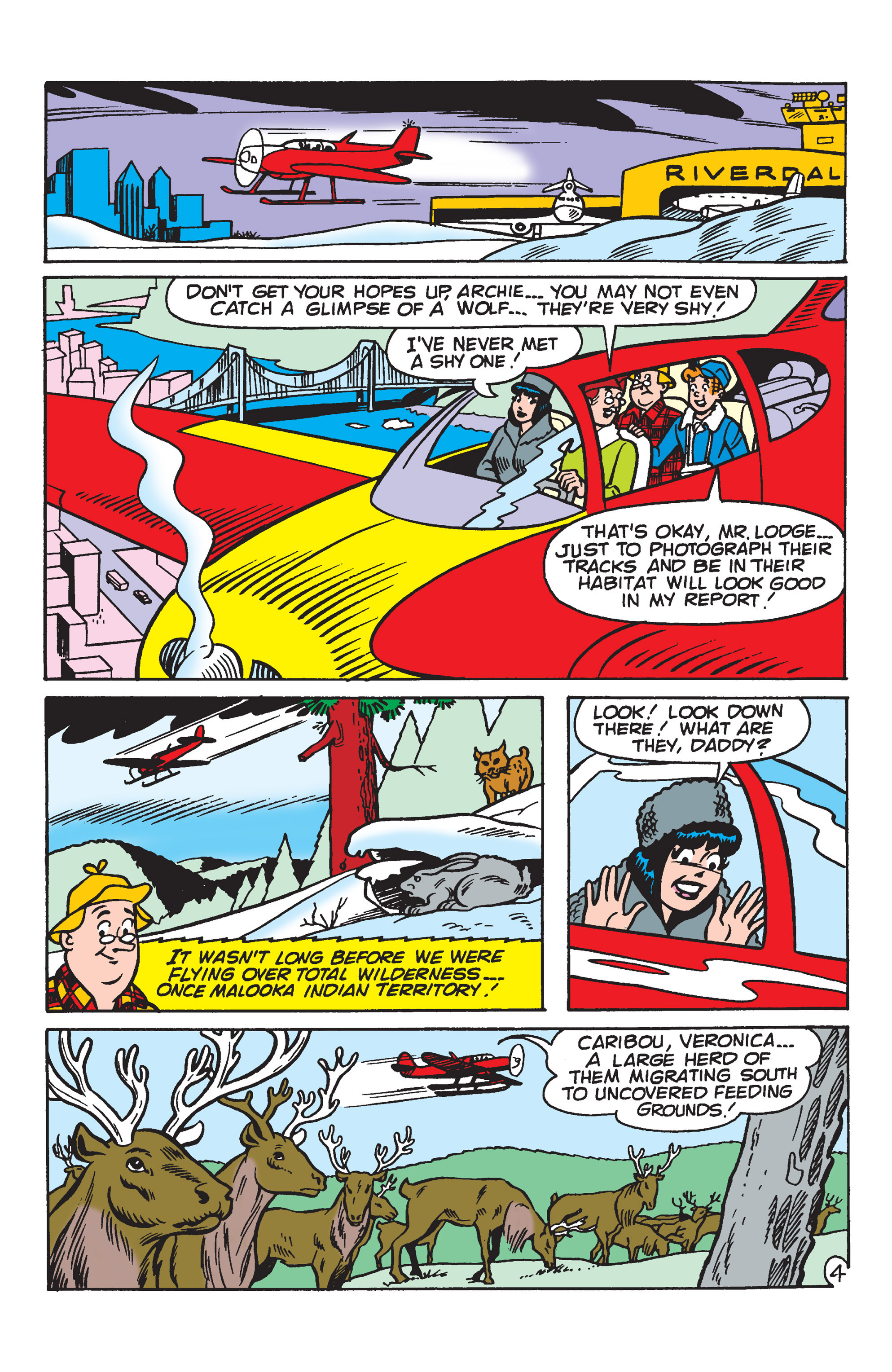 Read online Pep Digital comic -  Issue #102 - 98