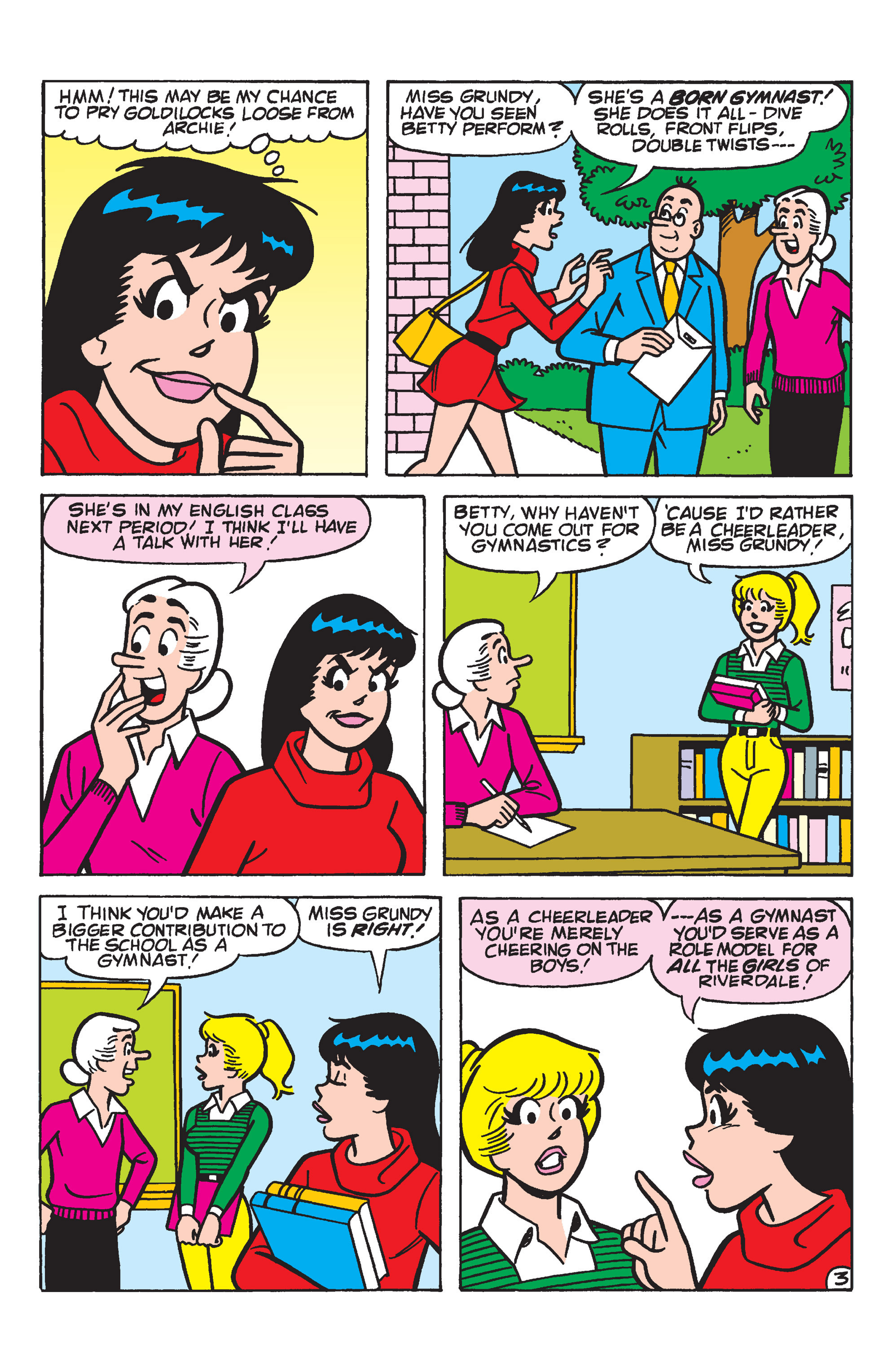 Read online Pep Digital comic -  Issue #159 - 88