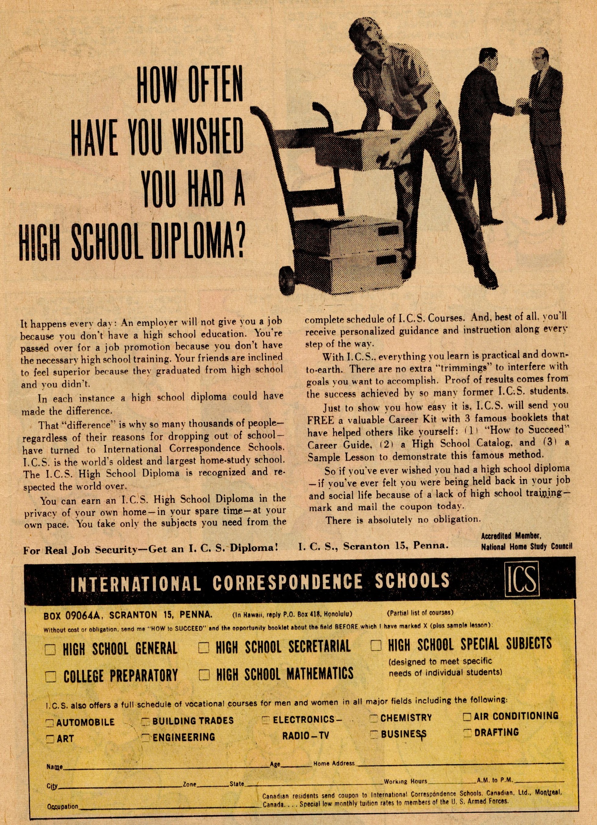 Read online Atomic Mouse comic -  Issue #42 - 15