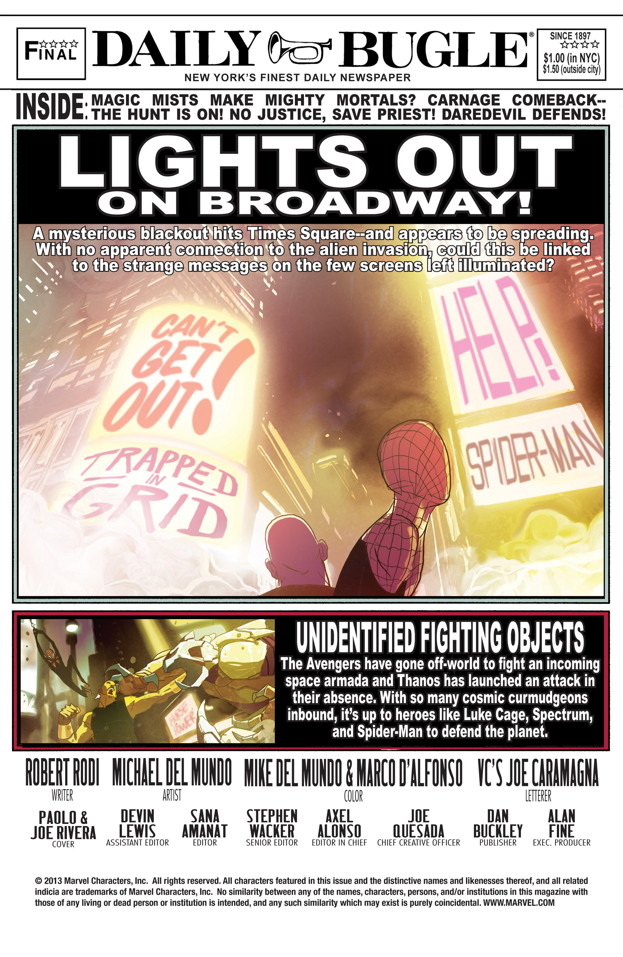 Read online Superior Spider-Man Team-Up comic -  Issue #4 - 2