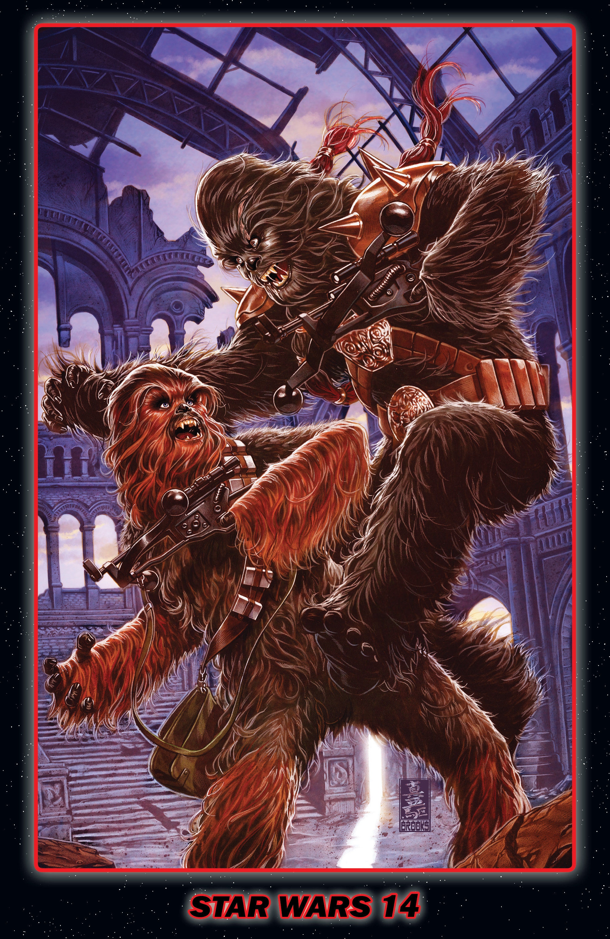 Read online Star Wars: Darth Vader (2016) comic -  Issue # TPB 2 (Part 1) - 96