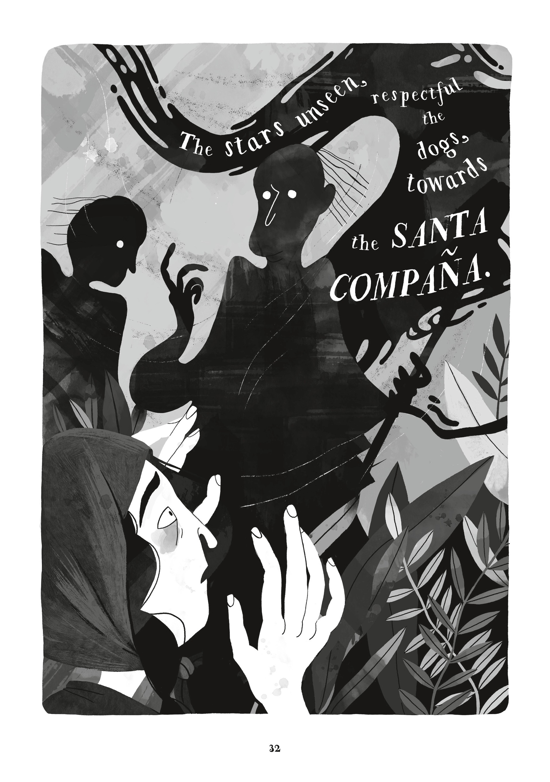 Read online Tales of the Mist comic -  Issue # TPB - 33