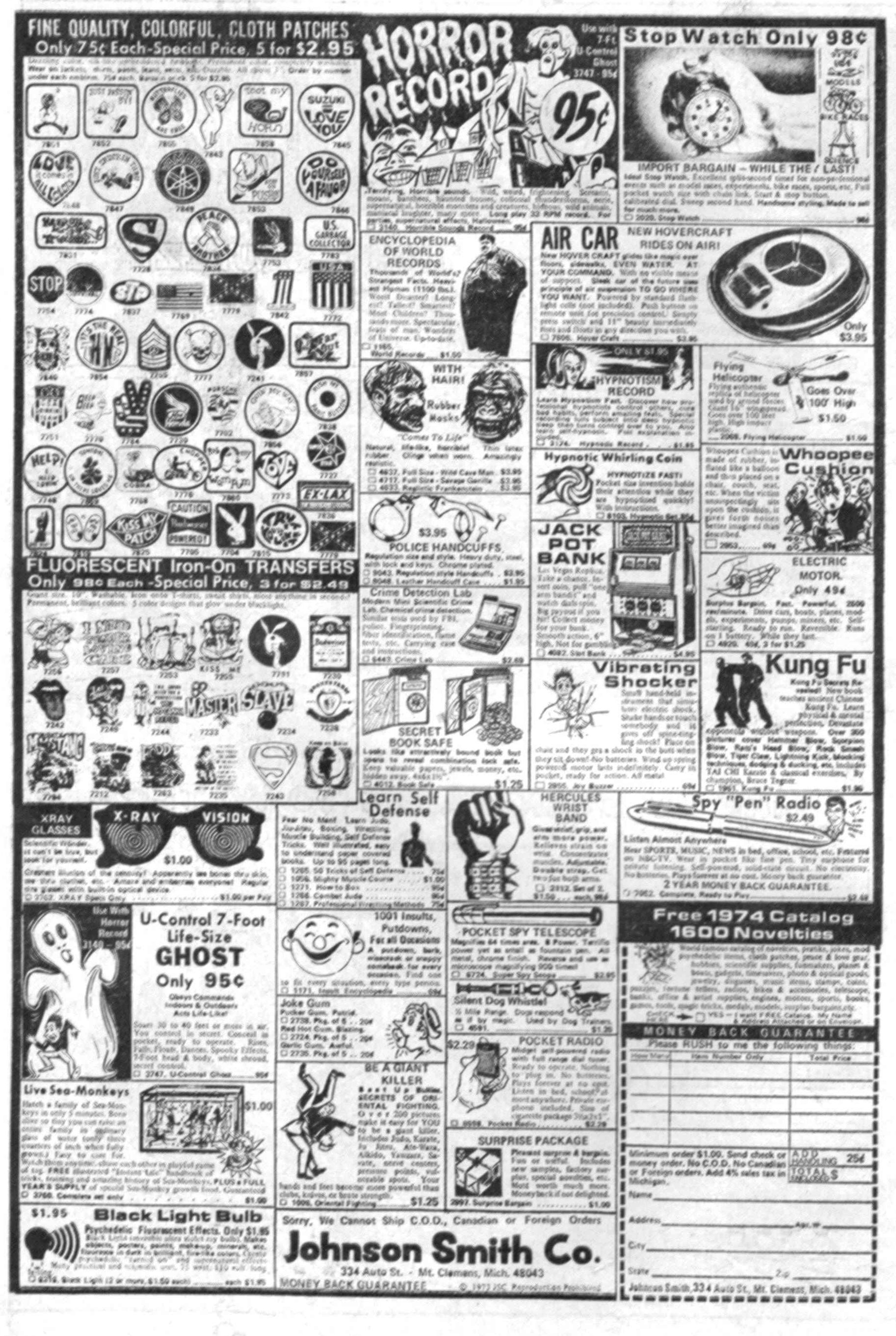 Read online Our Army at War (1952) comic -  Issue #267 - 31