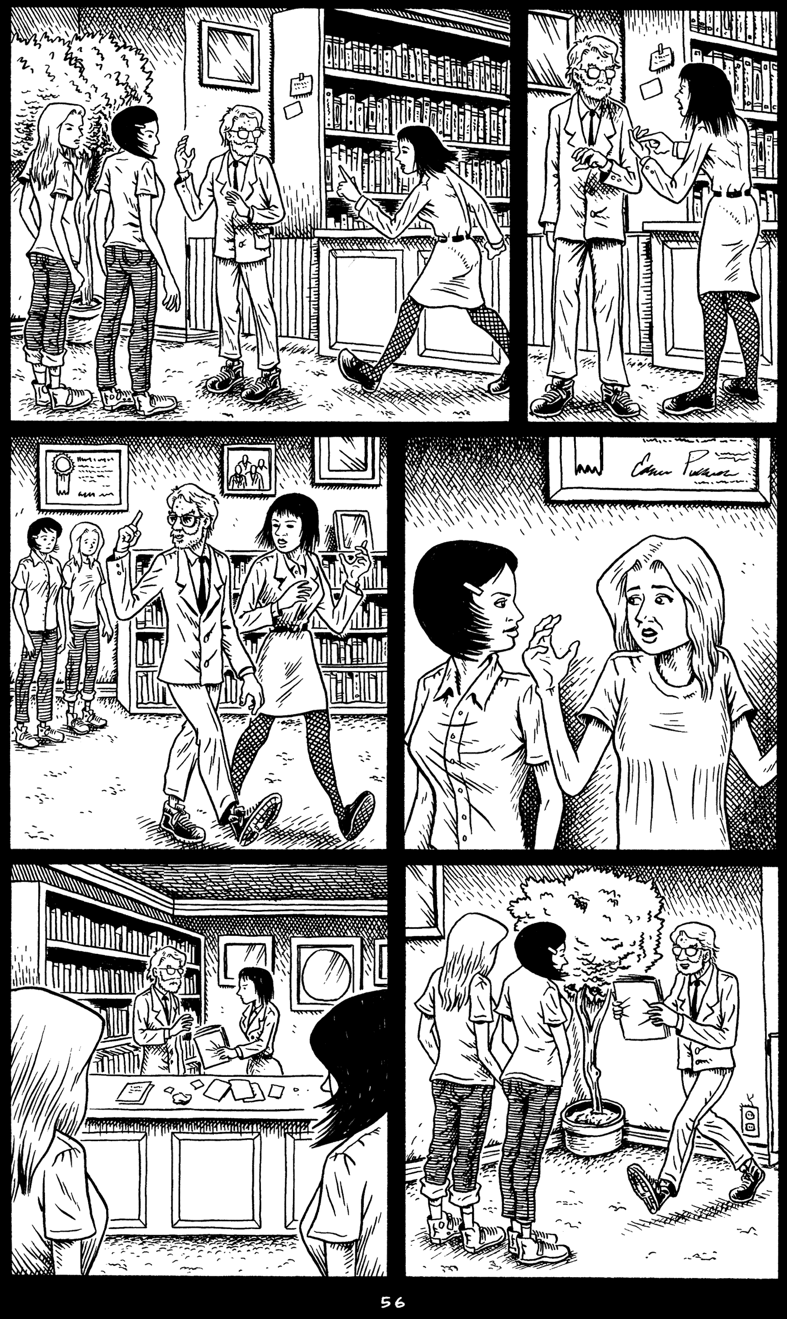 Read online Macedonia comic -  Issue # TPB (Part 1) - 59