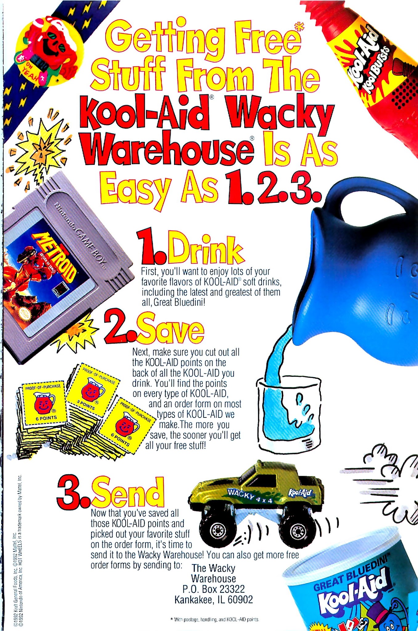 Read online Barbie comic -  Issue #24 - 2