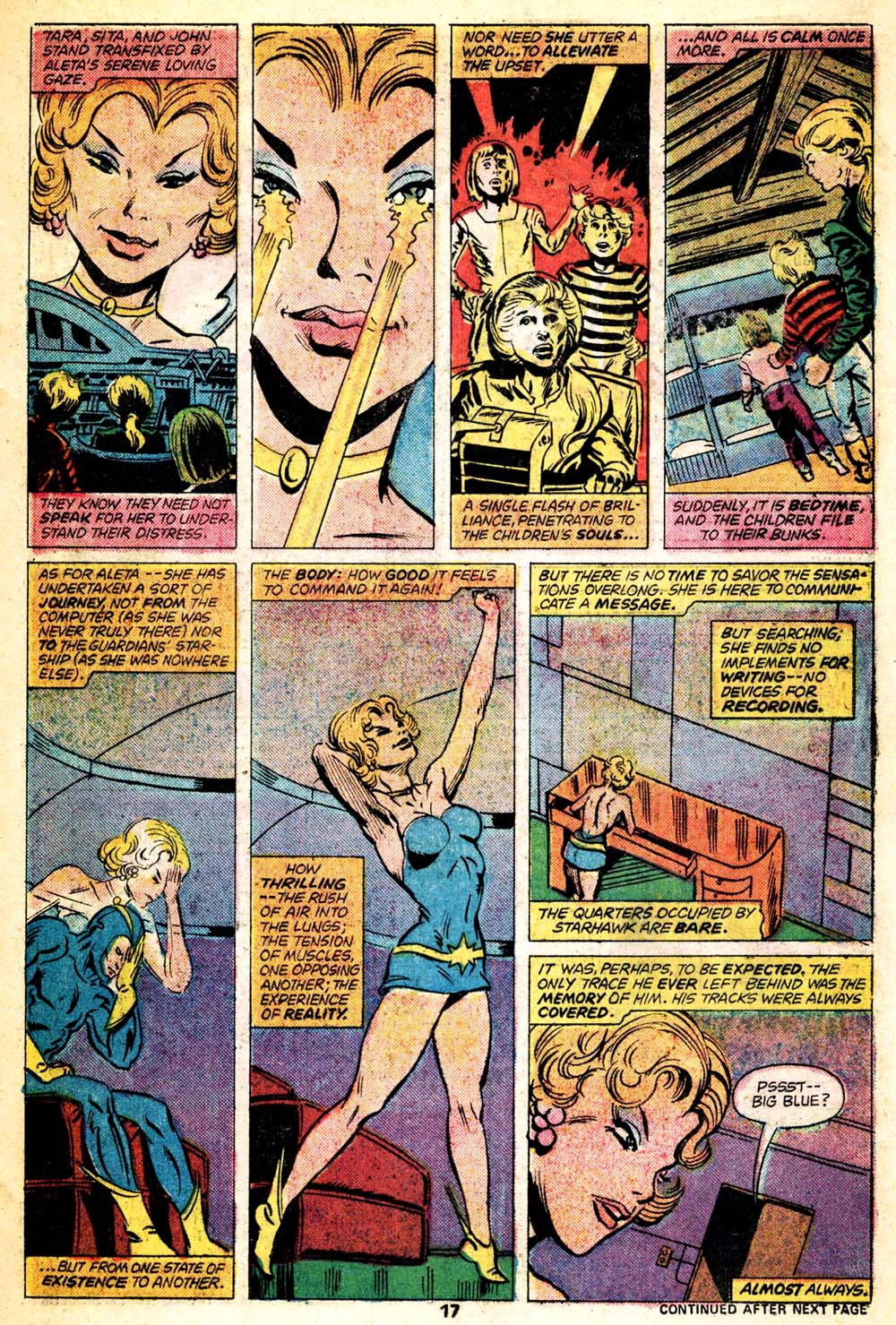 Read online Marvel Presents comic -  Issue #4 - 12