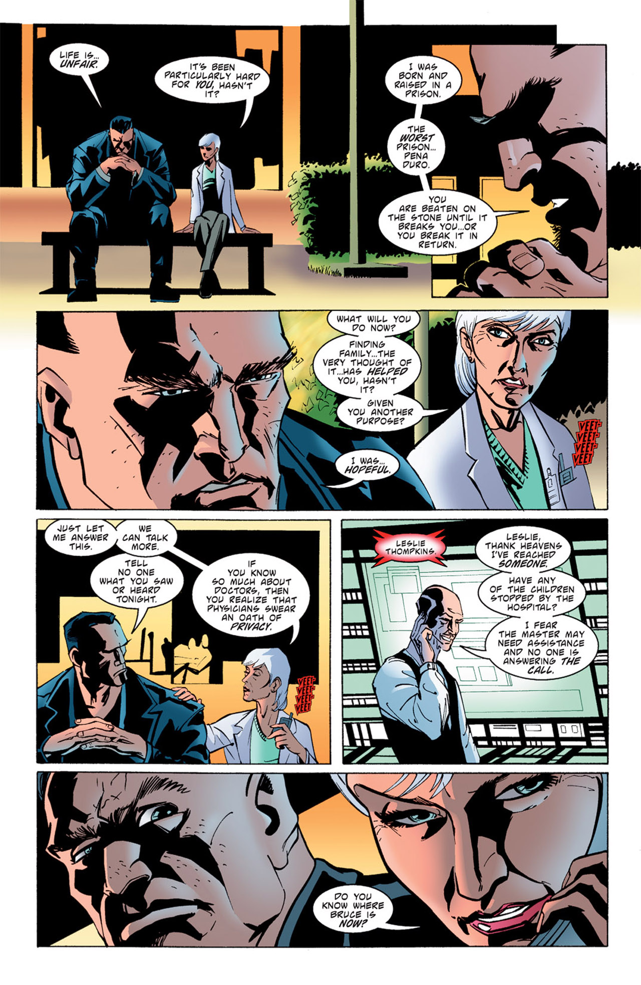Batman: Gotham Knights Issue #36 #36 - English 17