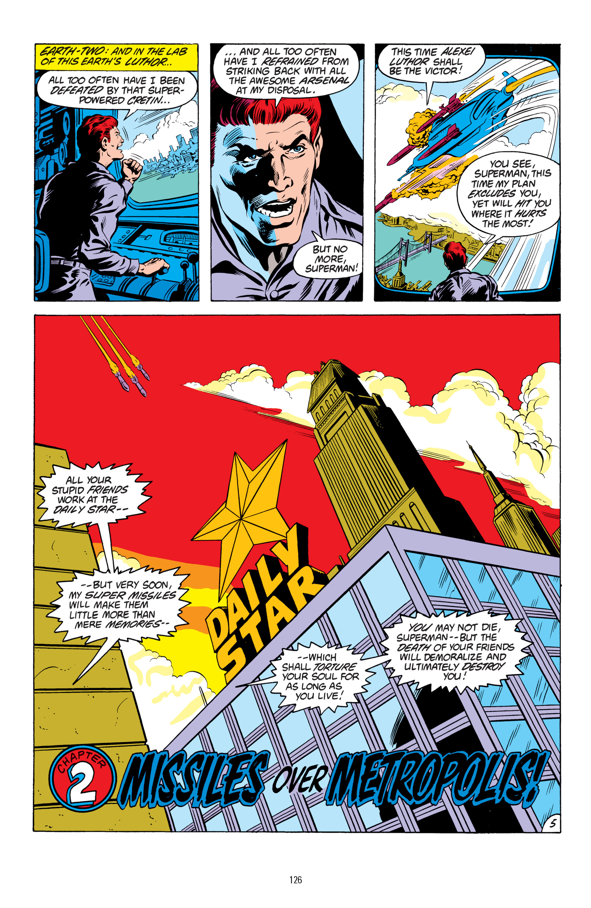 Read online DC Through the '80s: The End of Eras comic -  Issue # TPB (Part 2) - 28