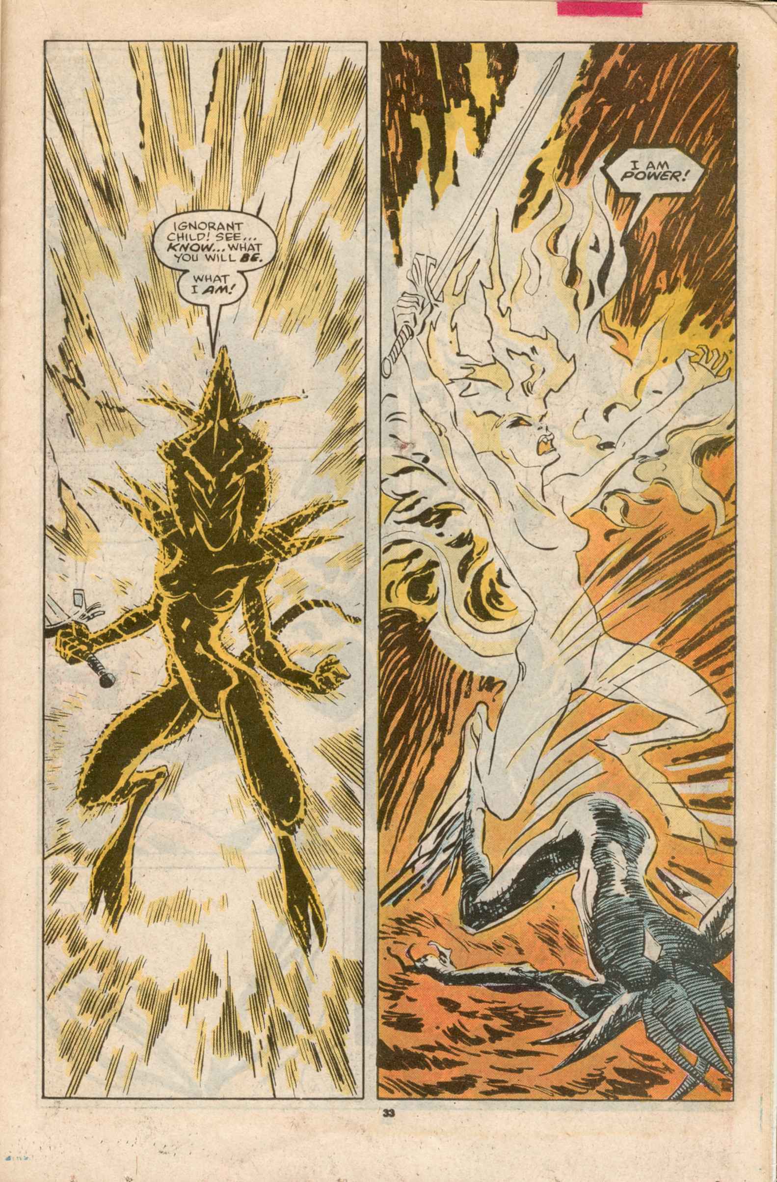 The New Mutants Issue #73 #80 - English 30