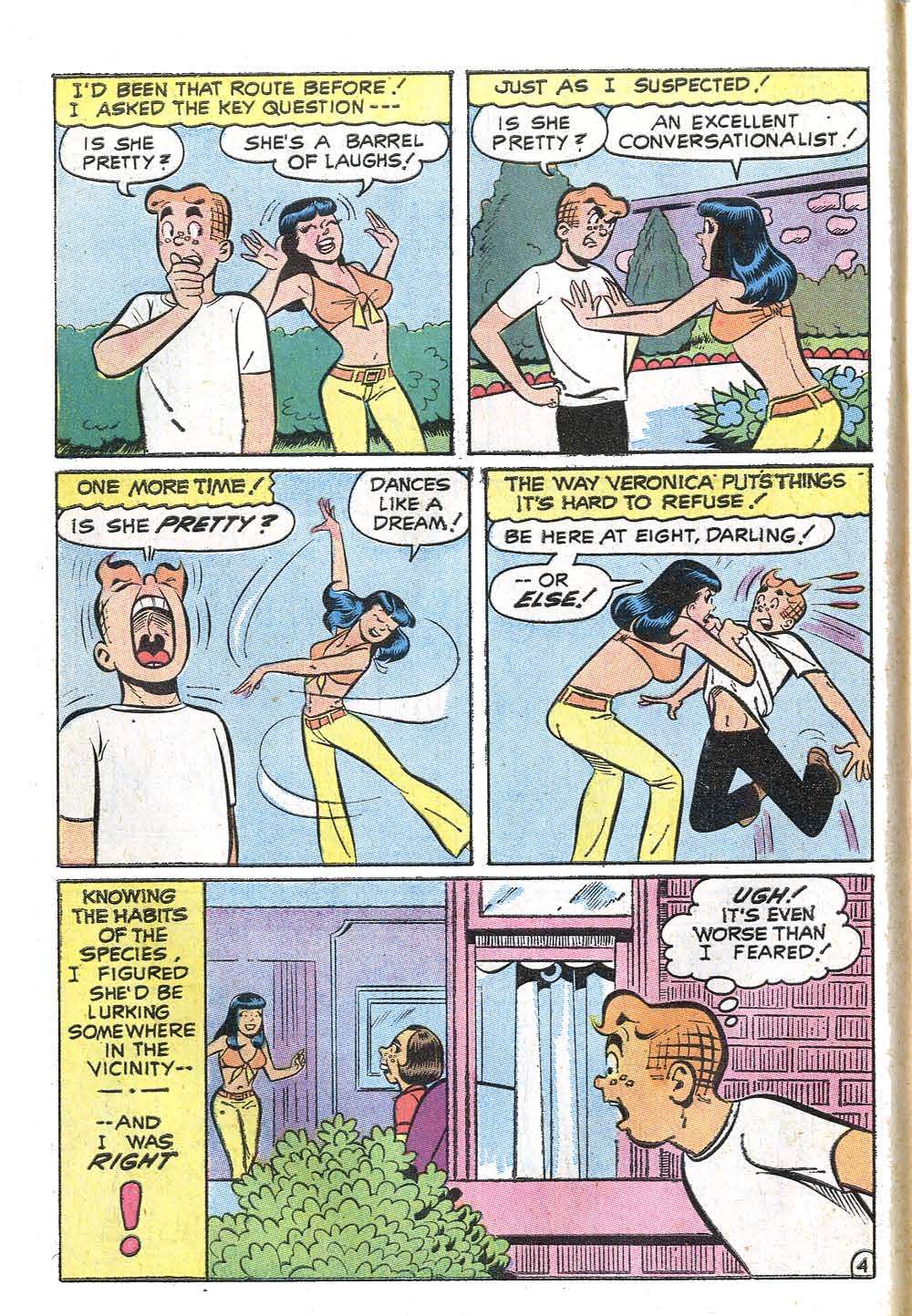 Archie (1960) 212 Page 6
