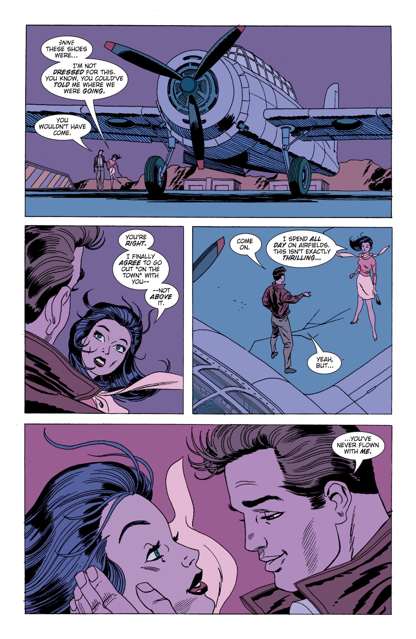 Read online Green Lantern (2005) comic -  Issue # _TPB 1 (Part 1) - 18