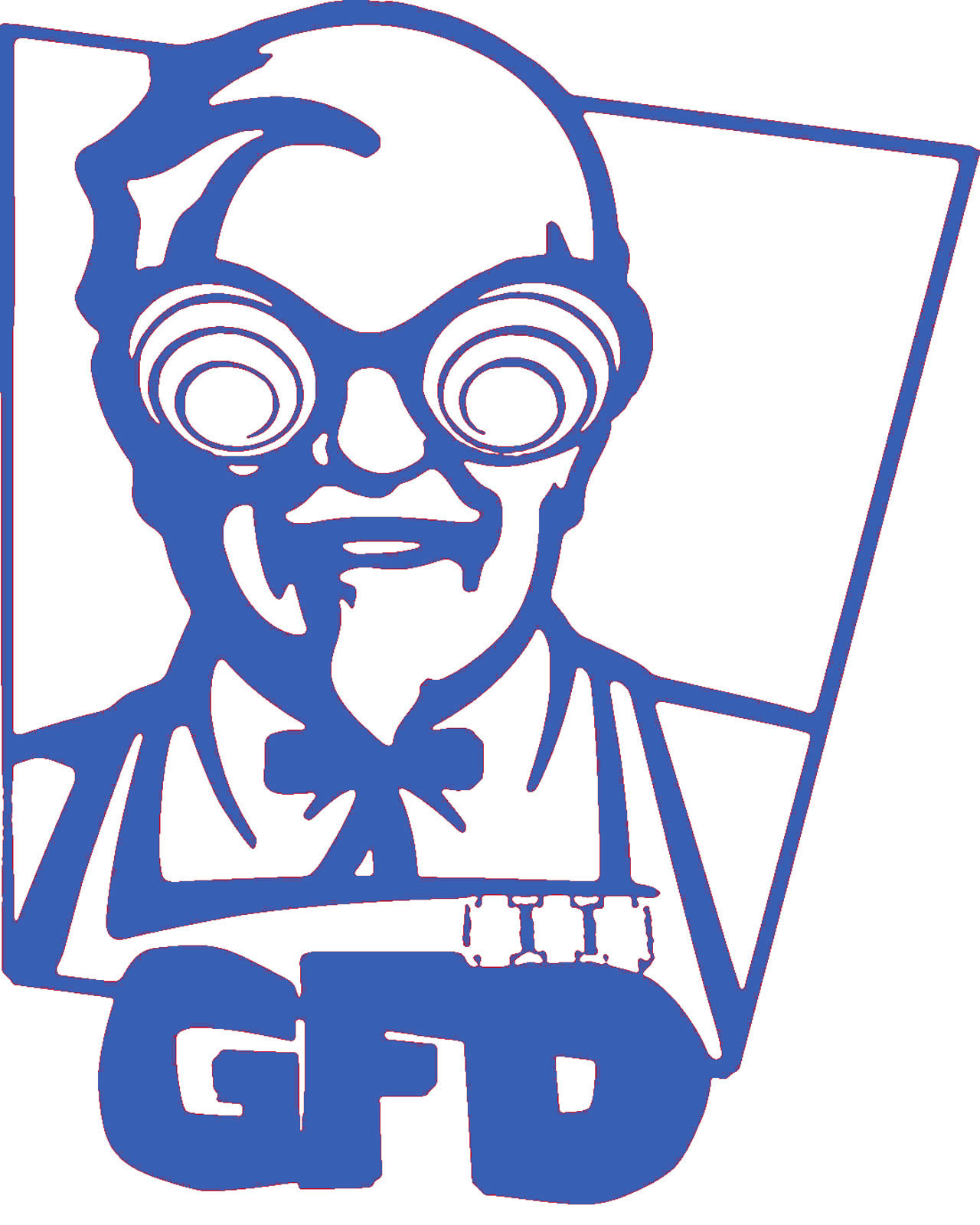 Read online Bucky O'Hare (1991) comic -  Issue #2 - 36