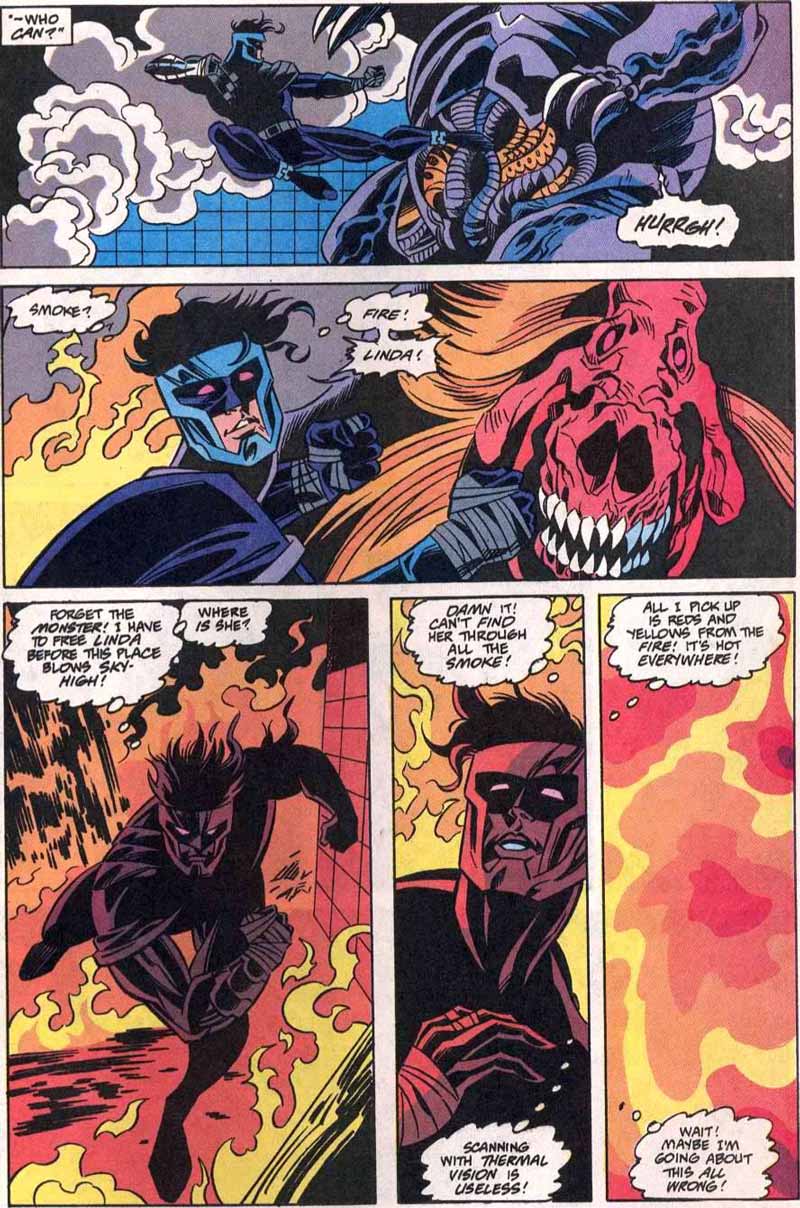 Read online The Flash Annual comic -  Issue #6 - 50