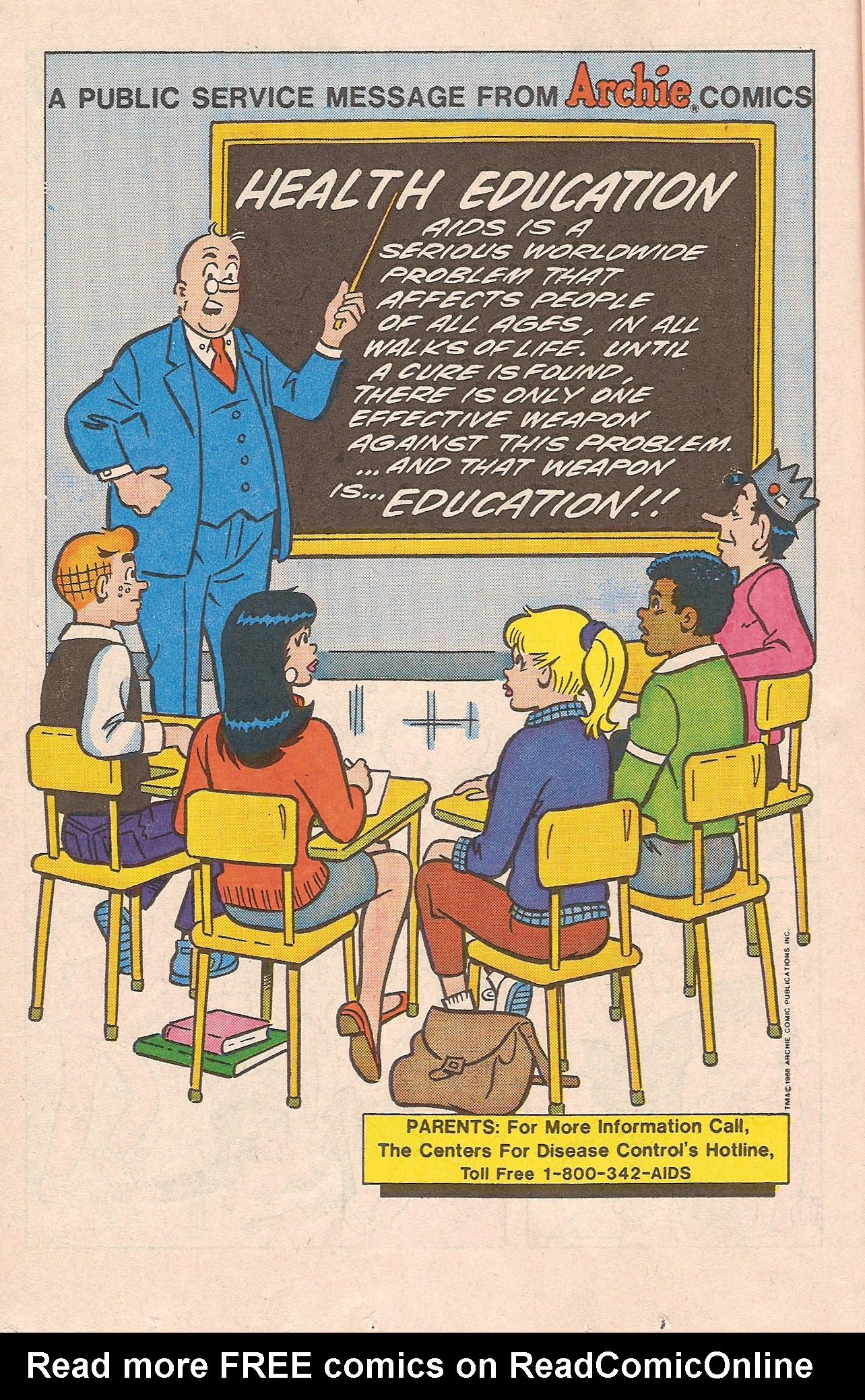 Read online Betty's Diary comic -  Issue #22 - 12