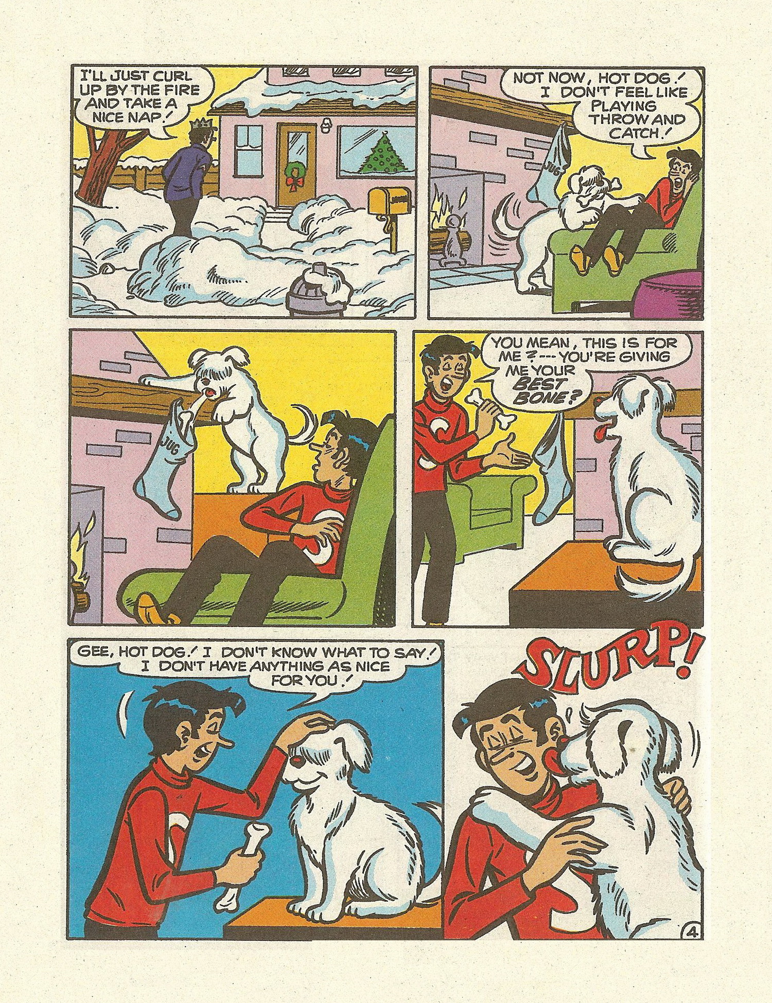 Read online Archie's Pals 'n' Gals Double Digest Magazine comic -  Issue #10 - 65