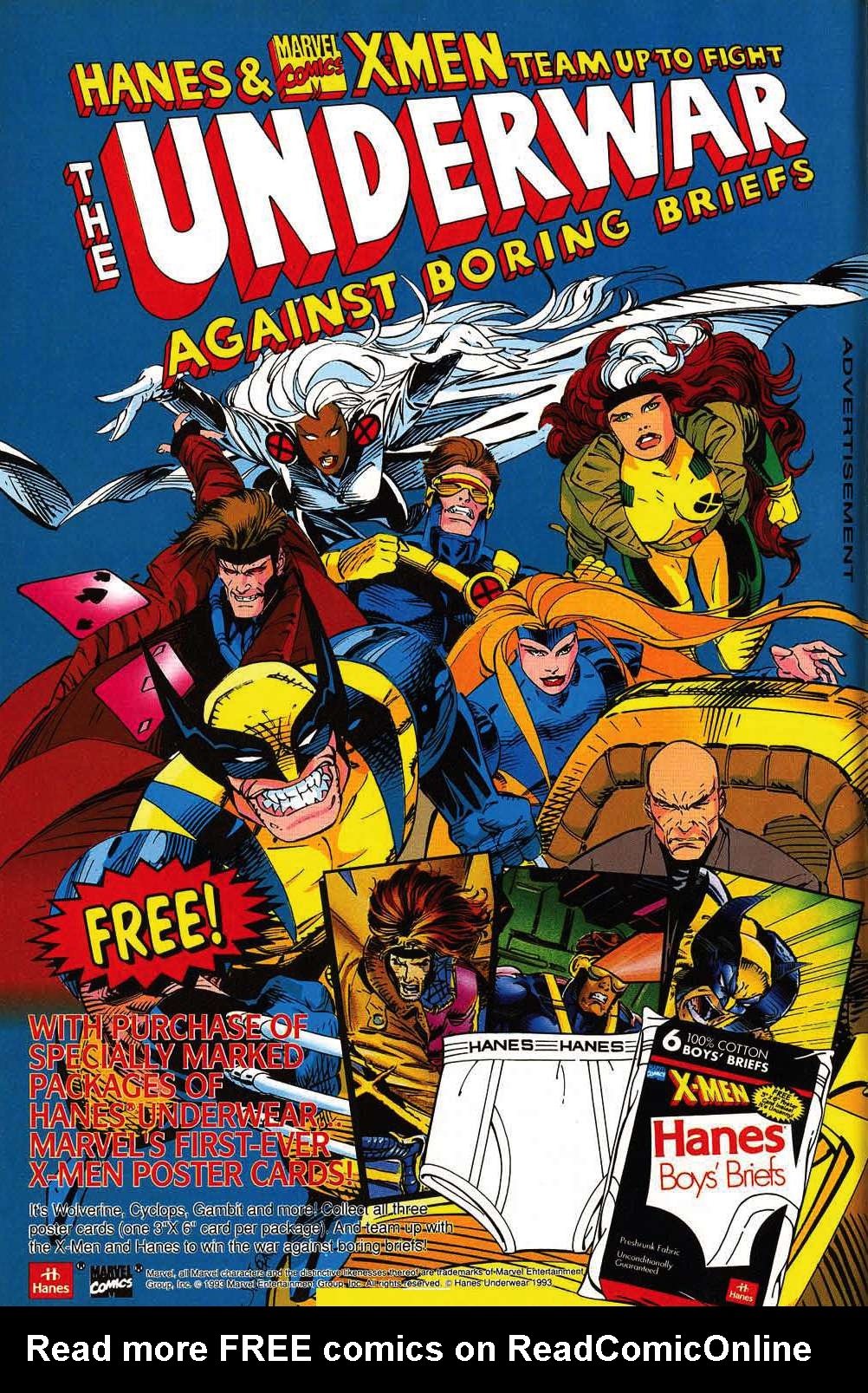 Read online Fantastic Four (1961) comic -  Issue #384 - 2