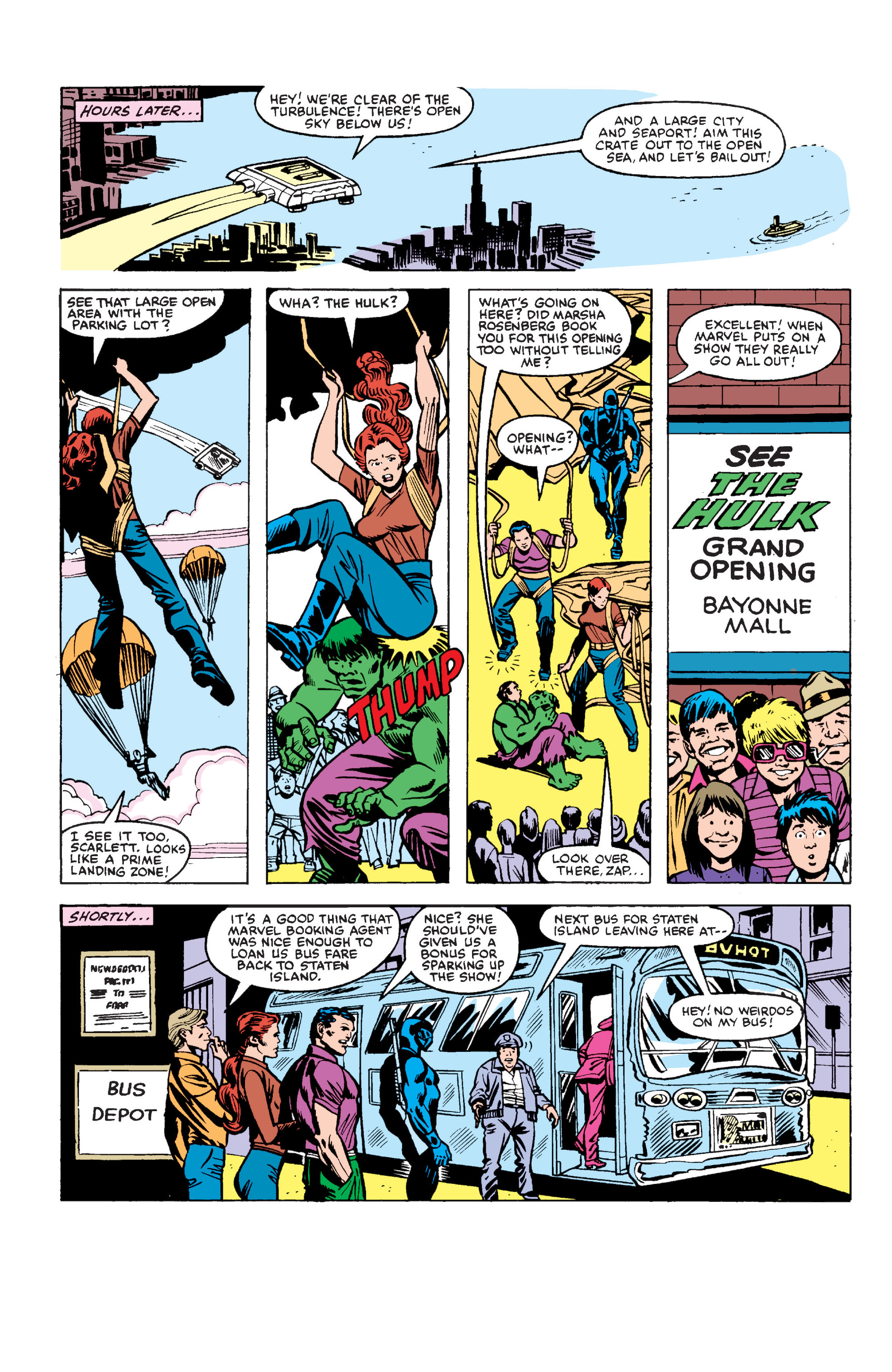 Read online Classic G.I. Joe comic -  Issue # TPB 1 (Part 2) - 138