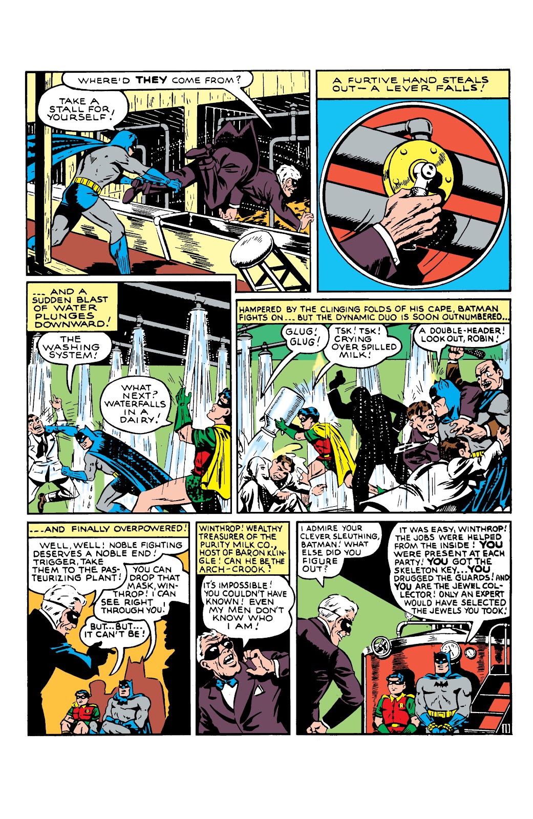 Batman (1940) issue 16 - Page 25
