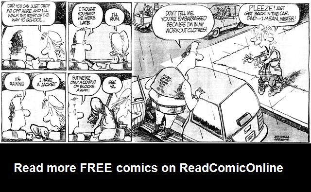 Read online Humongous Zits comic -  Issue # TPB (Part 1) - 7