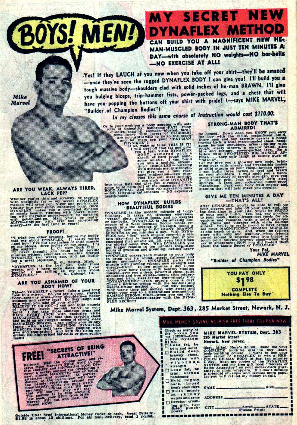 Read online Tales to Astonish (1959) comic -  Issue #55 - 15